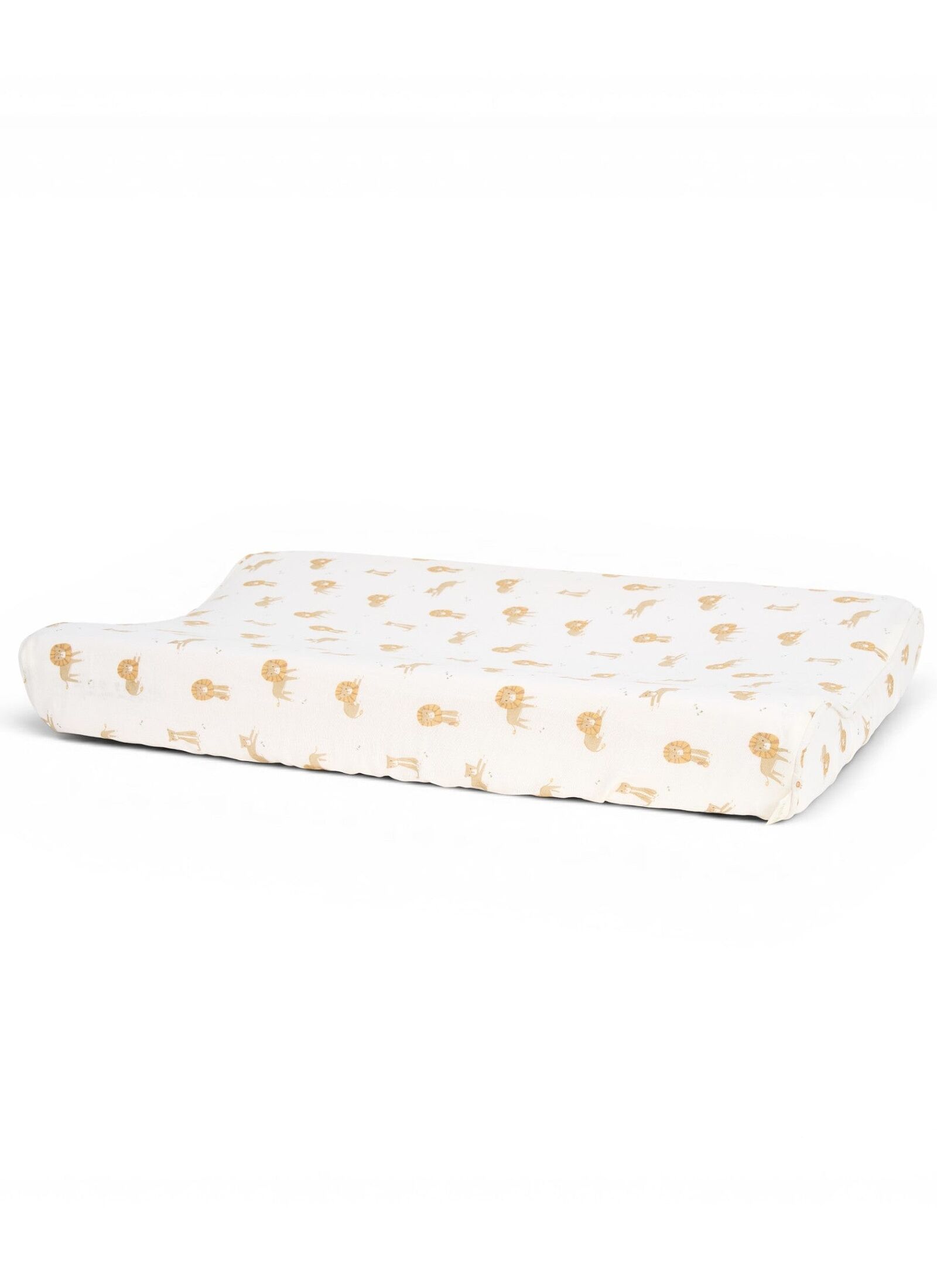 CHANGING COVER SAFARI LEO