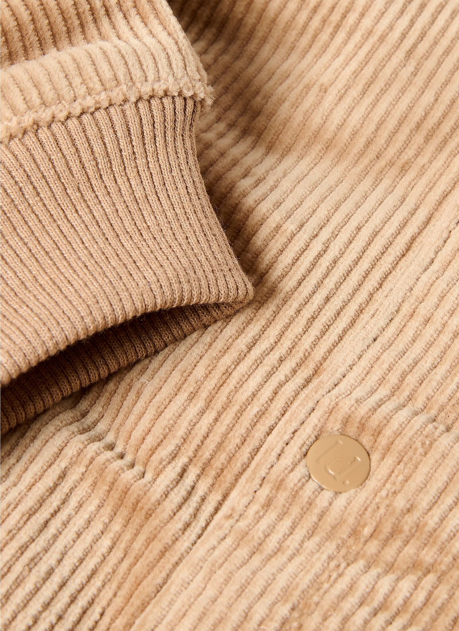  JACKET MUDSTONE