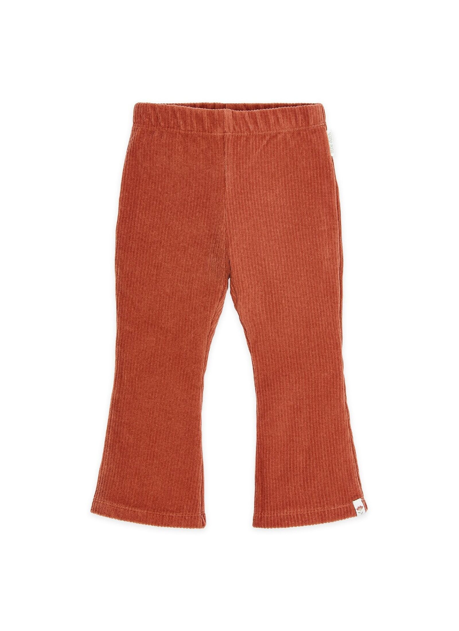 PANTS DEEP BERRY