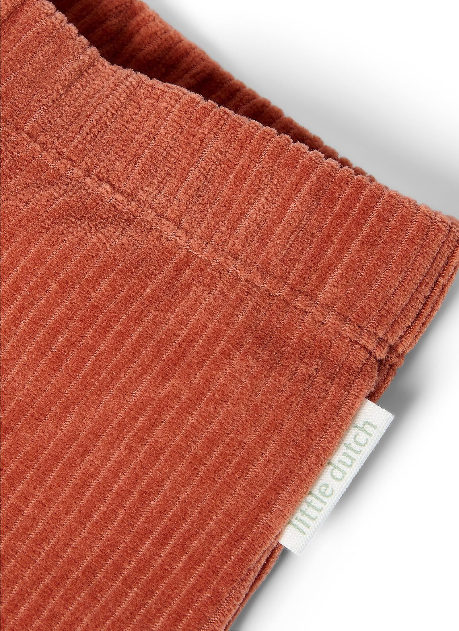 PANTS DEEP BERRY