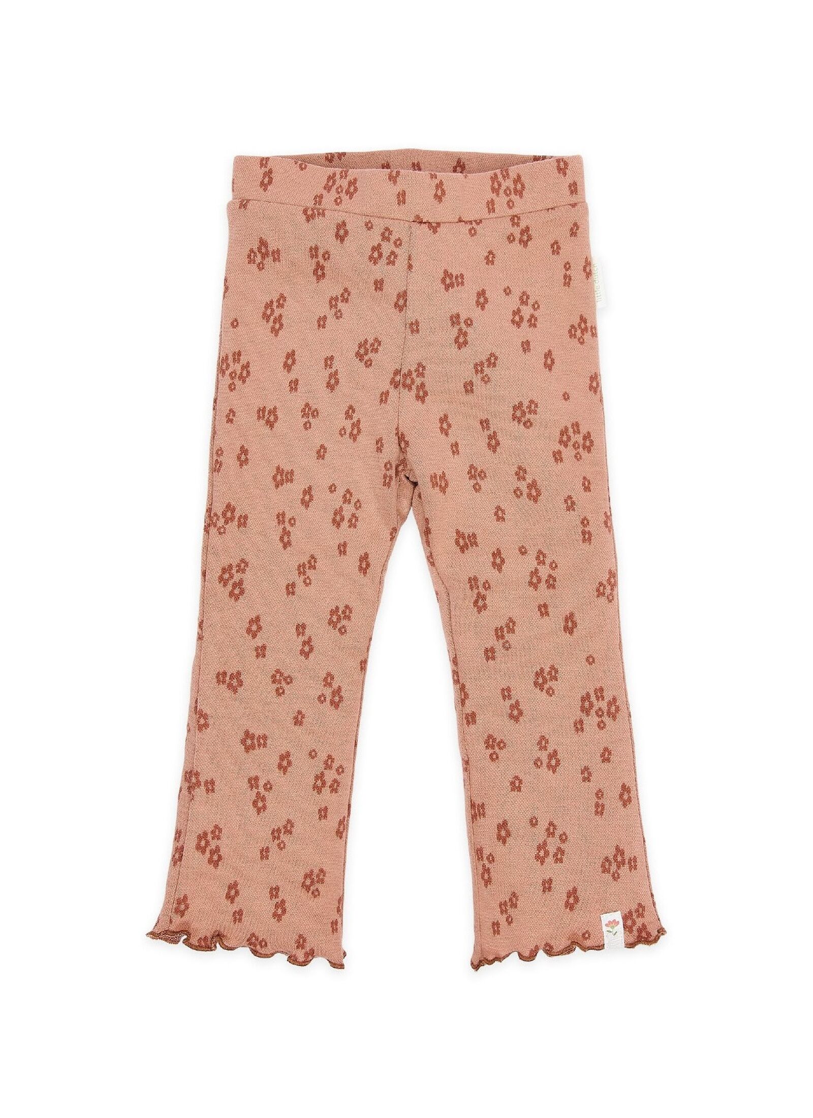 LEGGING SAFARI BLOOM