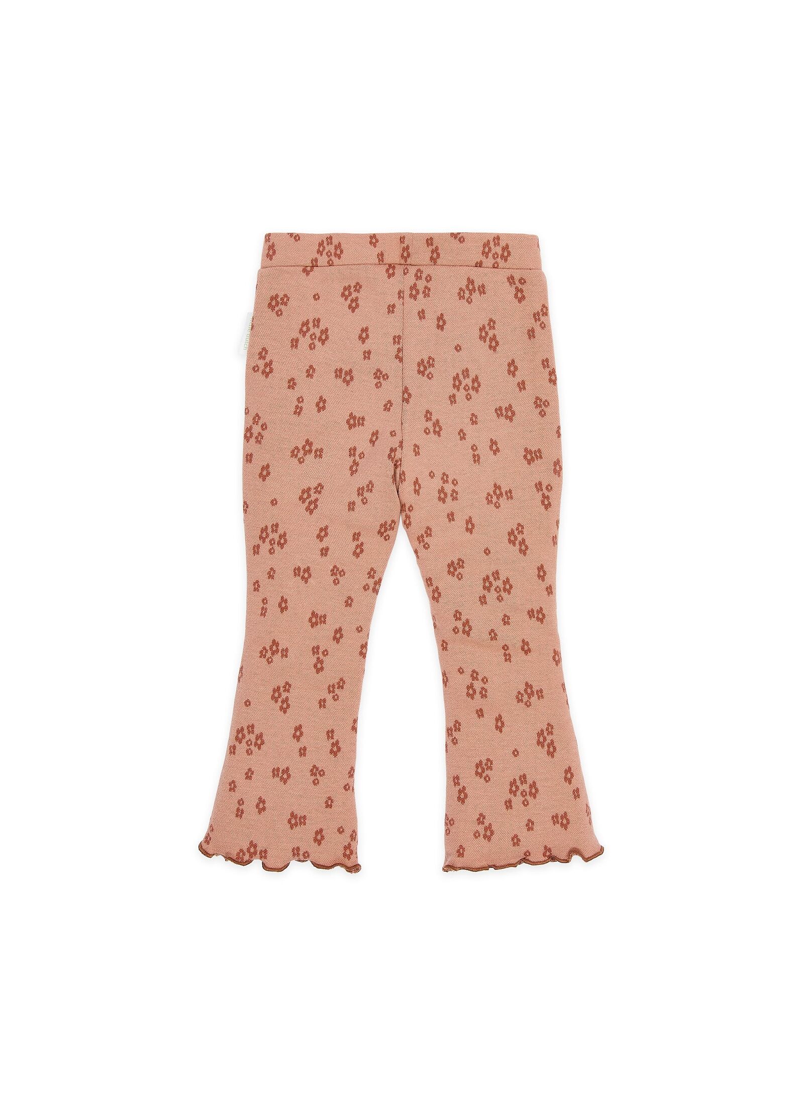 LEGGING SAFARI BLOOM