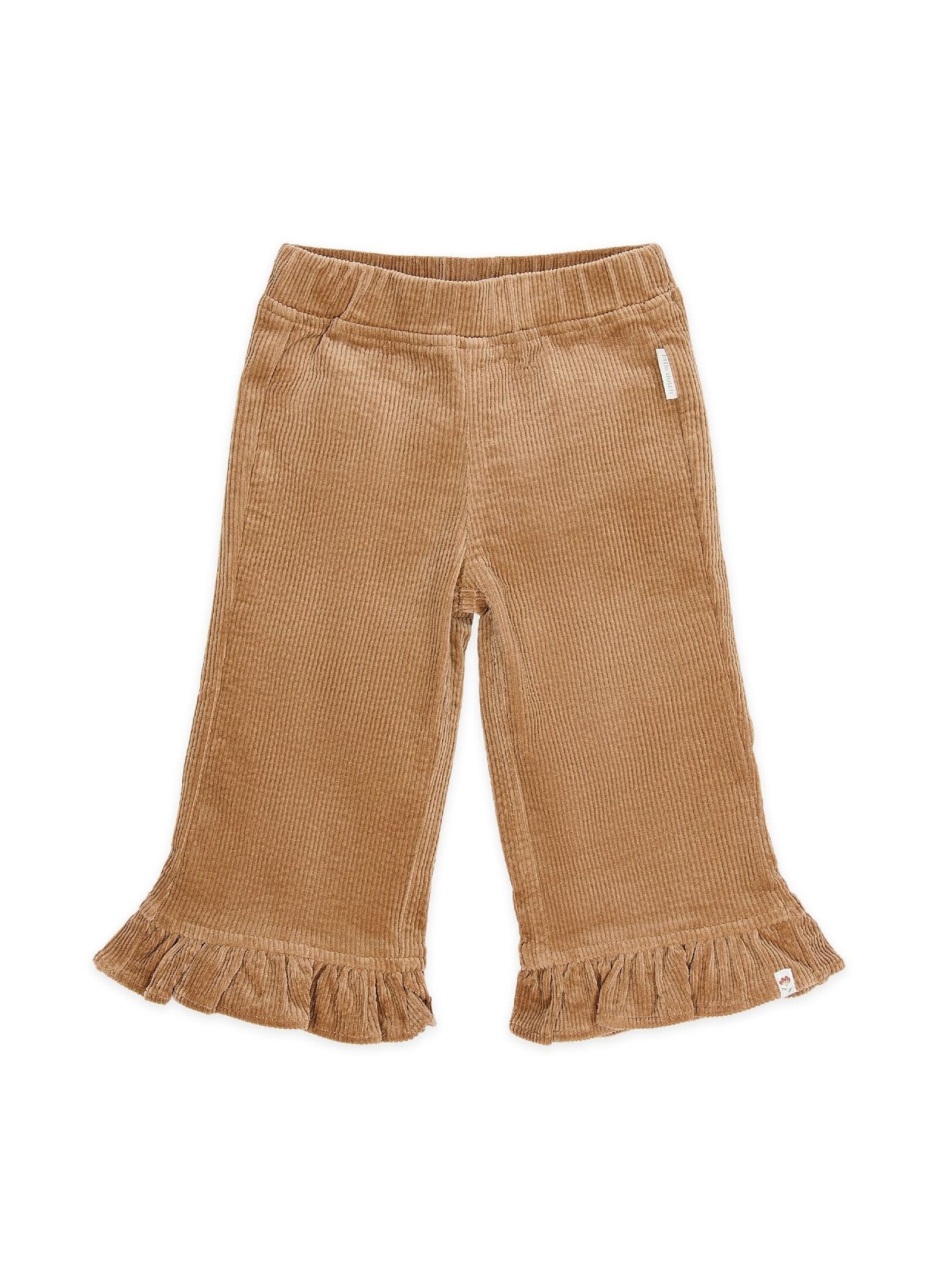PANTS CINNAMON