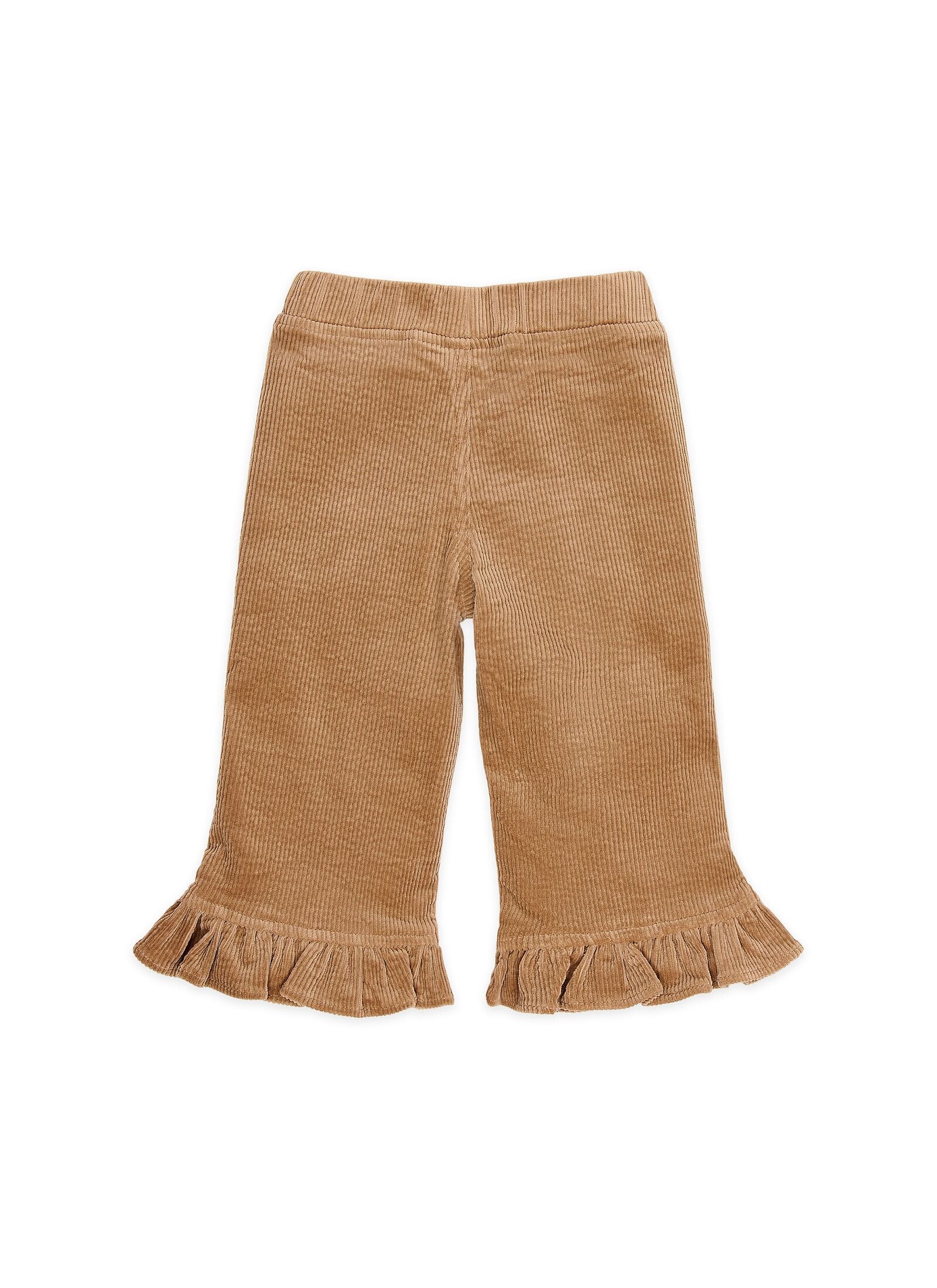 PANTS CINNAMON