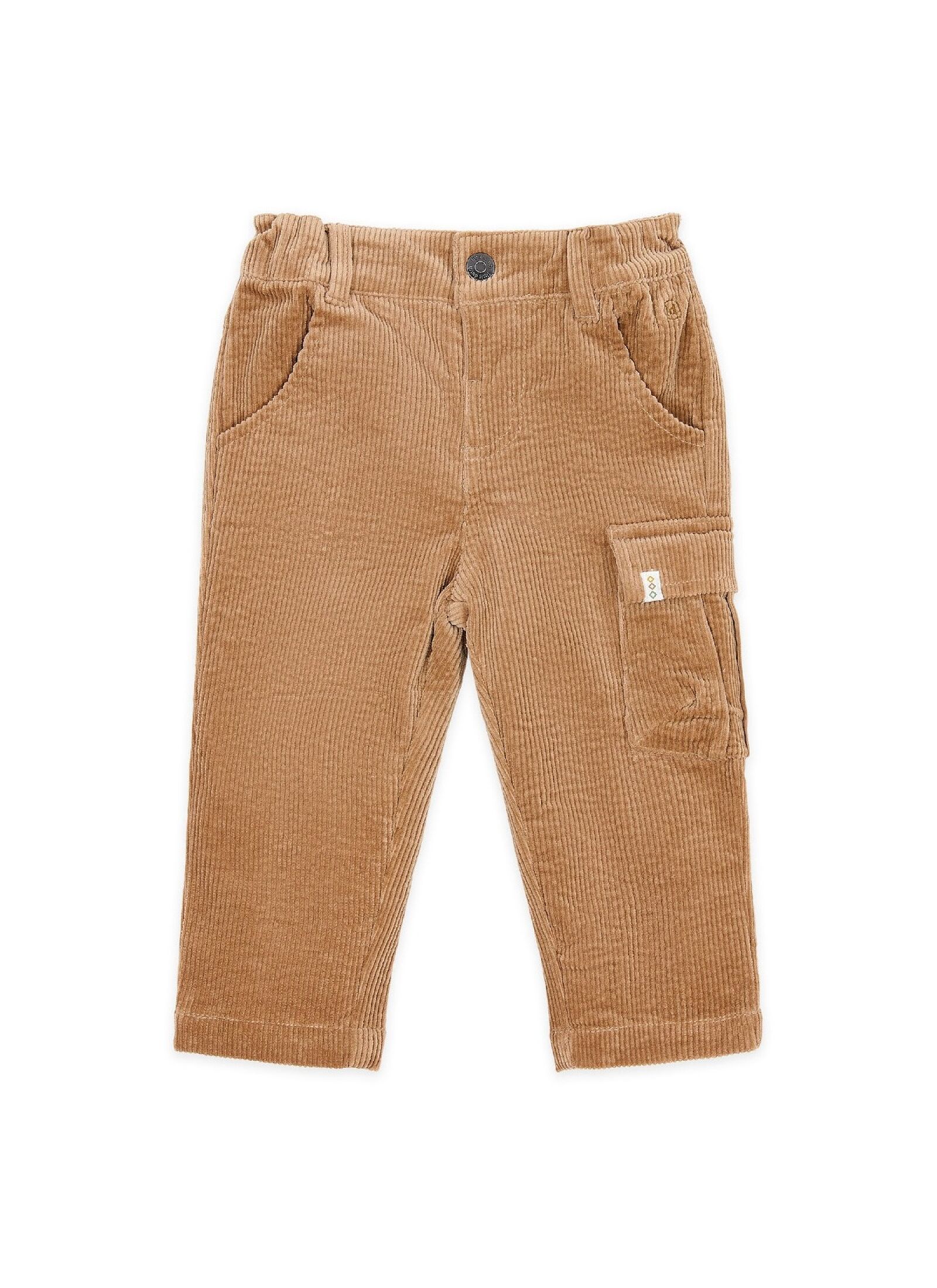 PANTS MUDSTONE