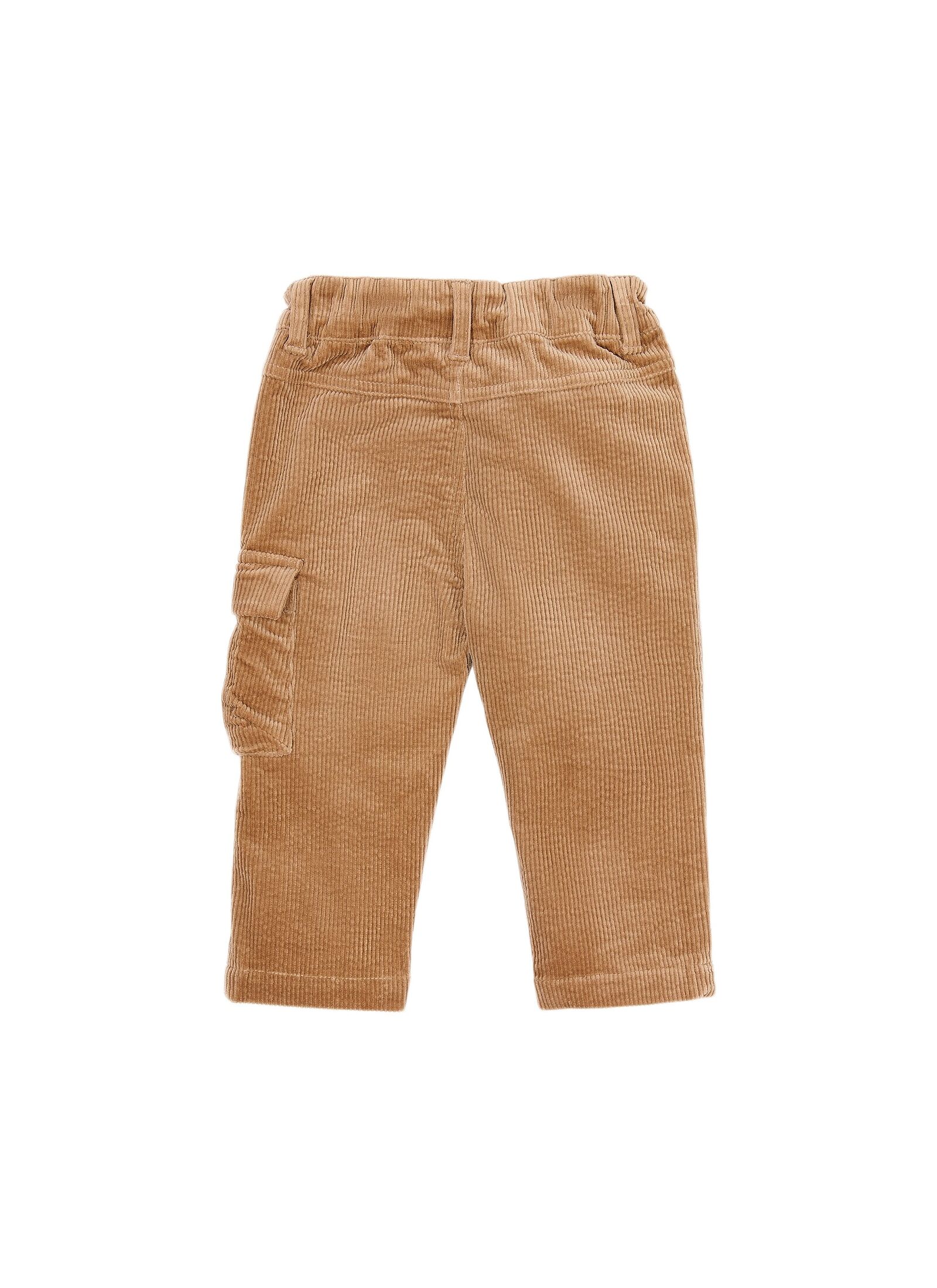 PANTS MUDSTONE