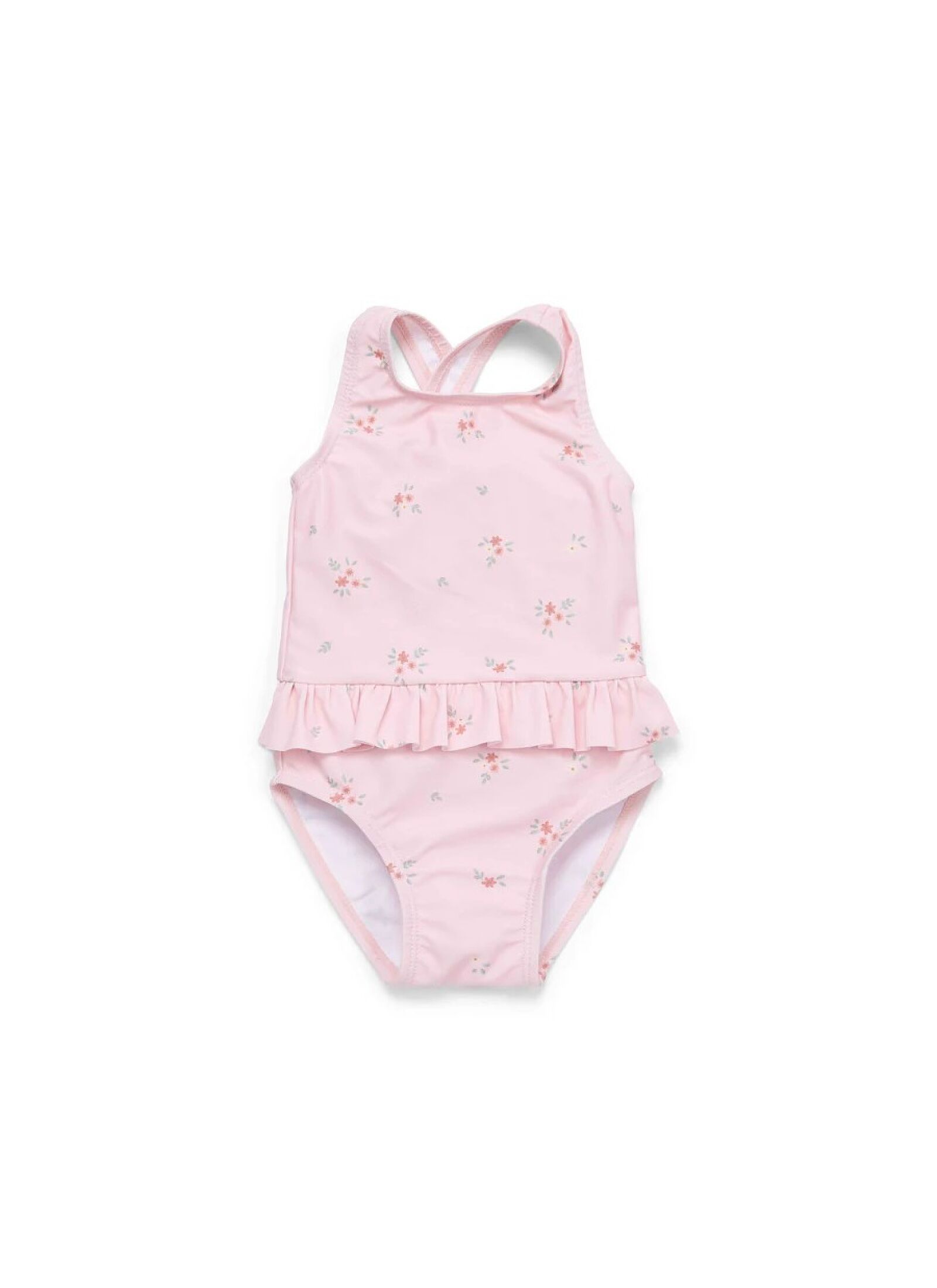 SWIMSUIT ROSY MEADOWS