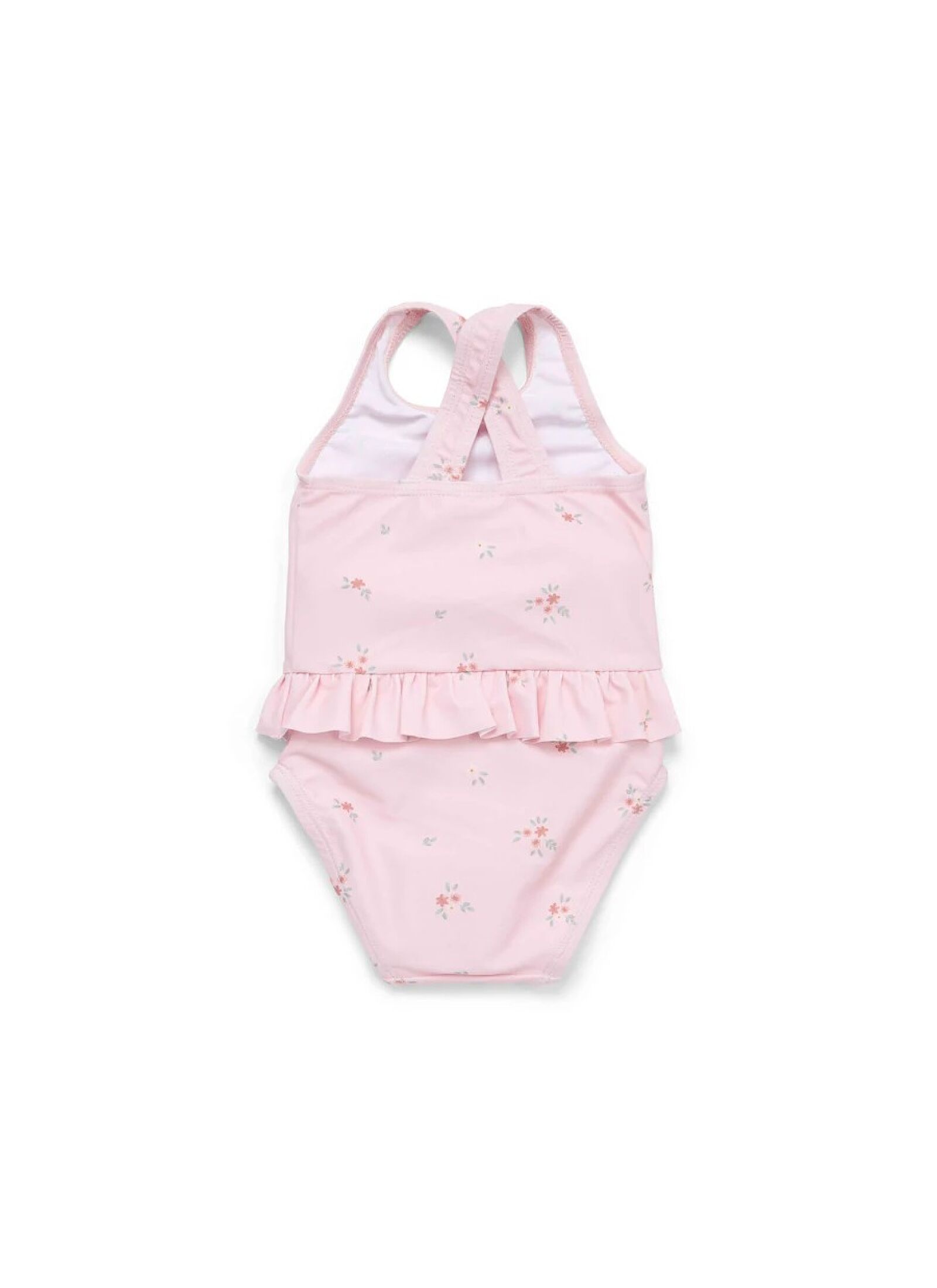 SWIMSUIT ROSY MEADOWS