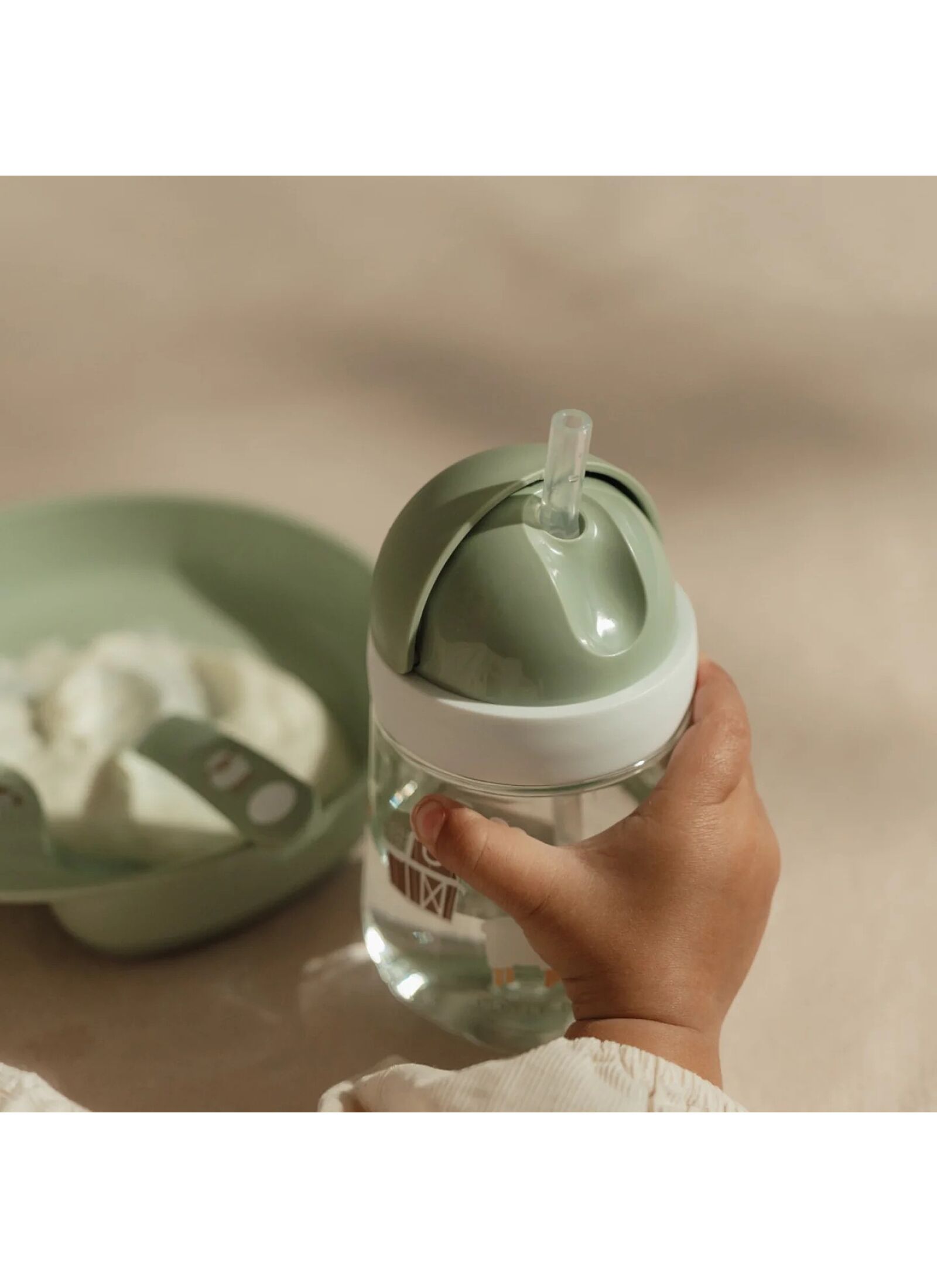 CUP LITTLE FARM