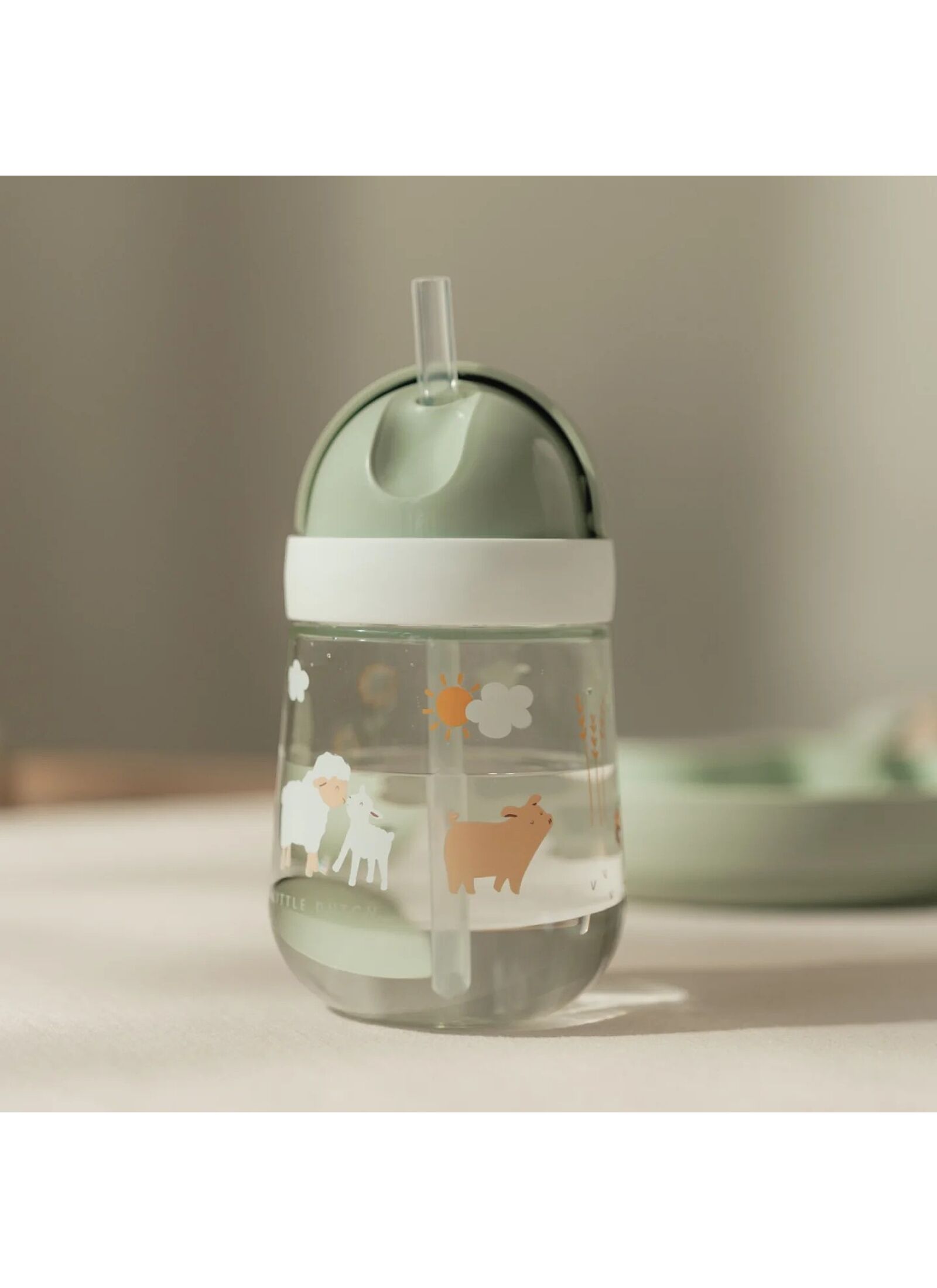 CUP LITTLE FARM