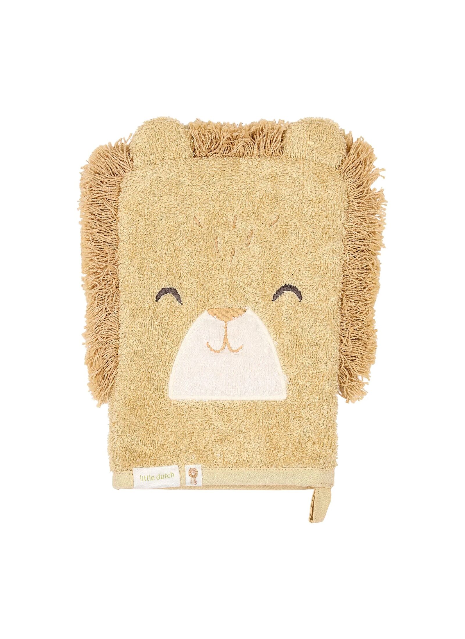 GIFT BOX LION