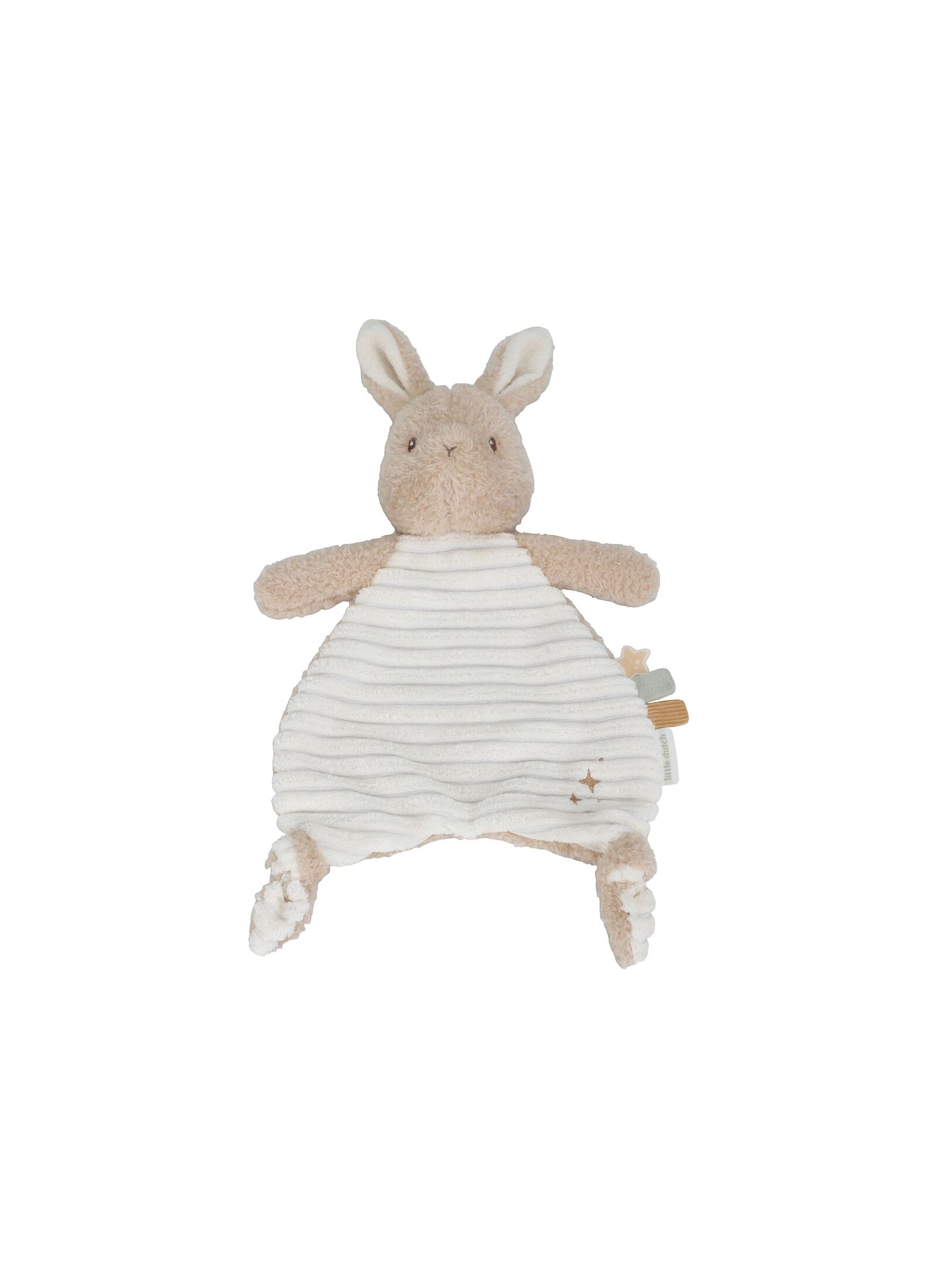 CUDDLE CLOTH NEWBORN NATURALS
