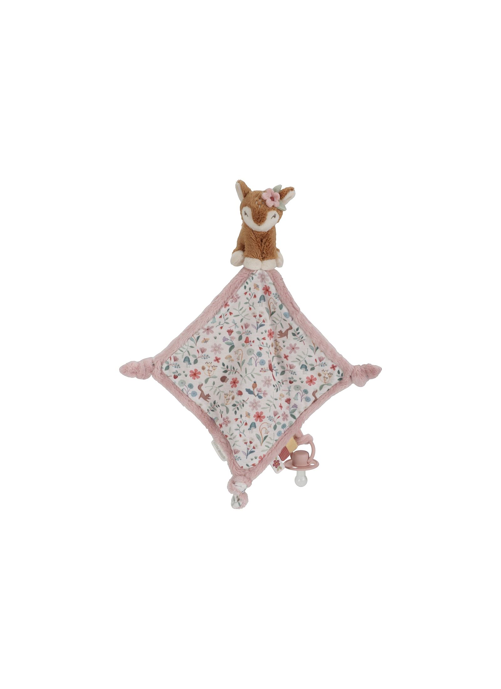 CUDDLE CLOTH FAIRY GARDEN