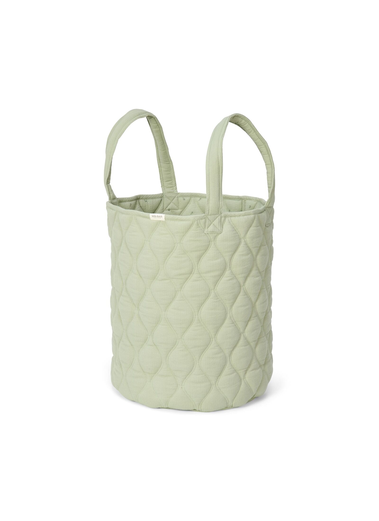BASKET SAVANNA PURE SAGE