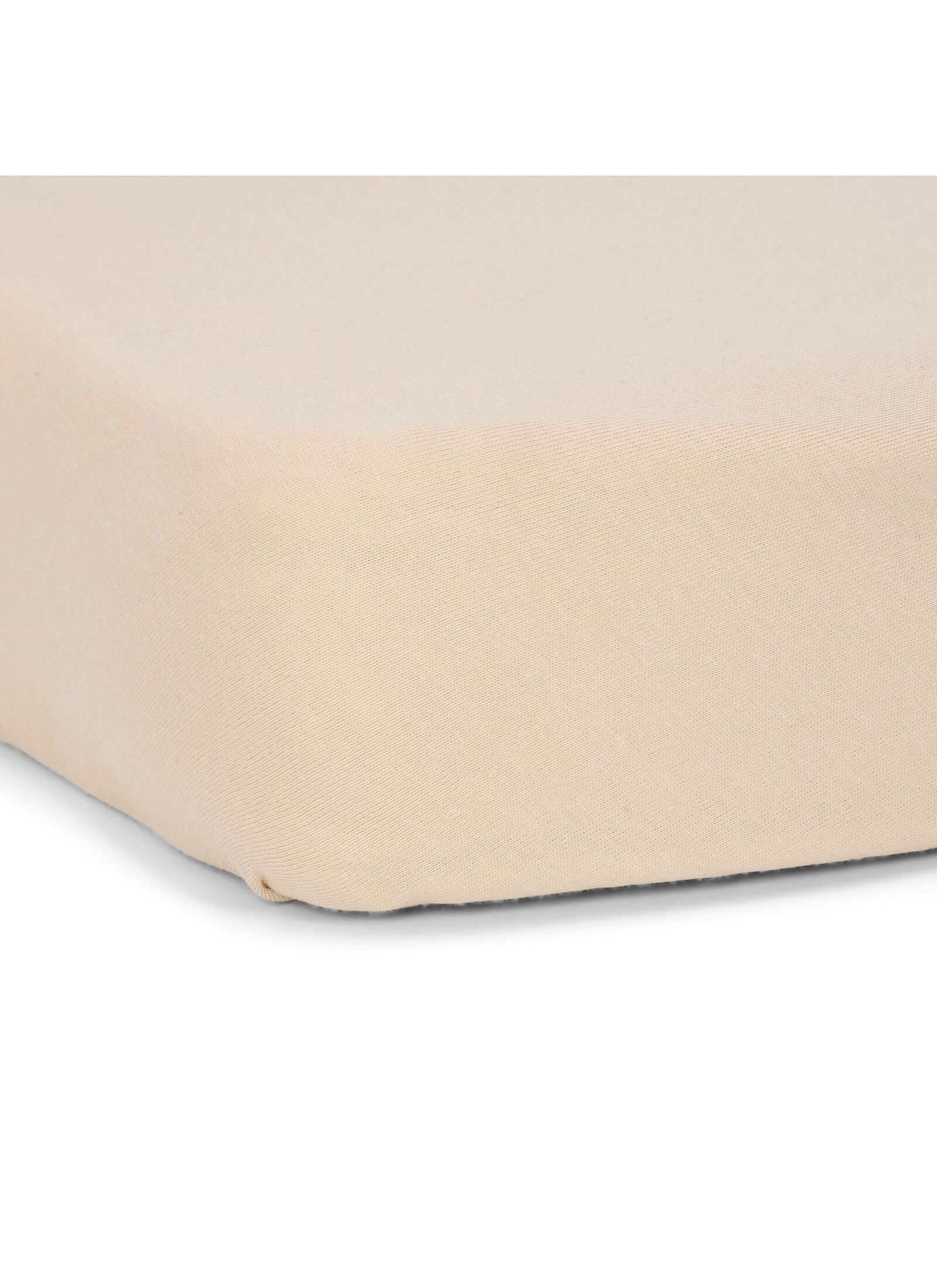 CRADDLE FITTED SHEET PURE SOFT BEIGE