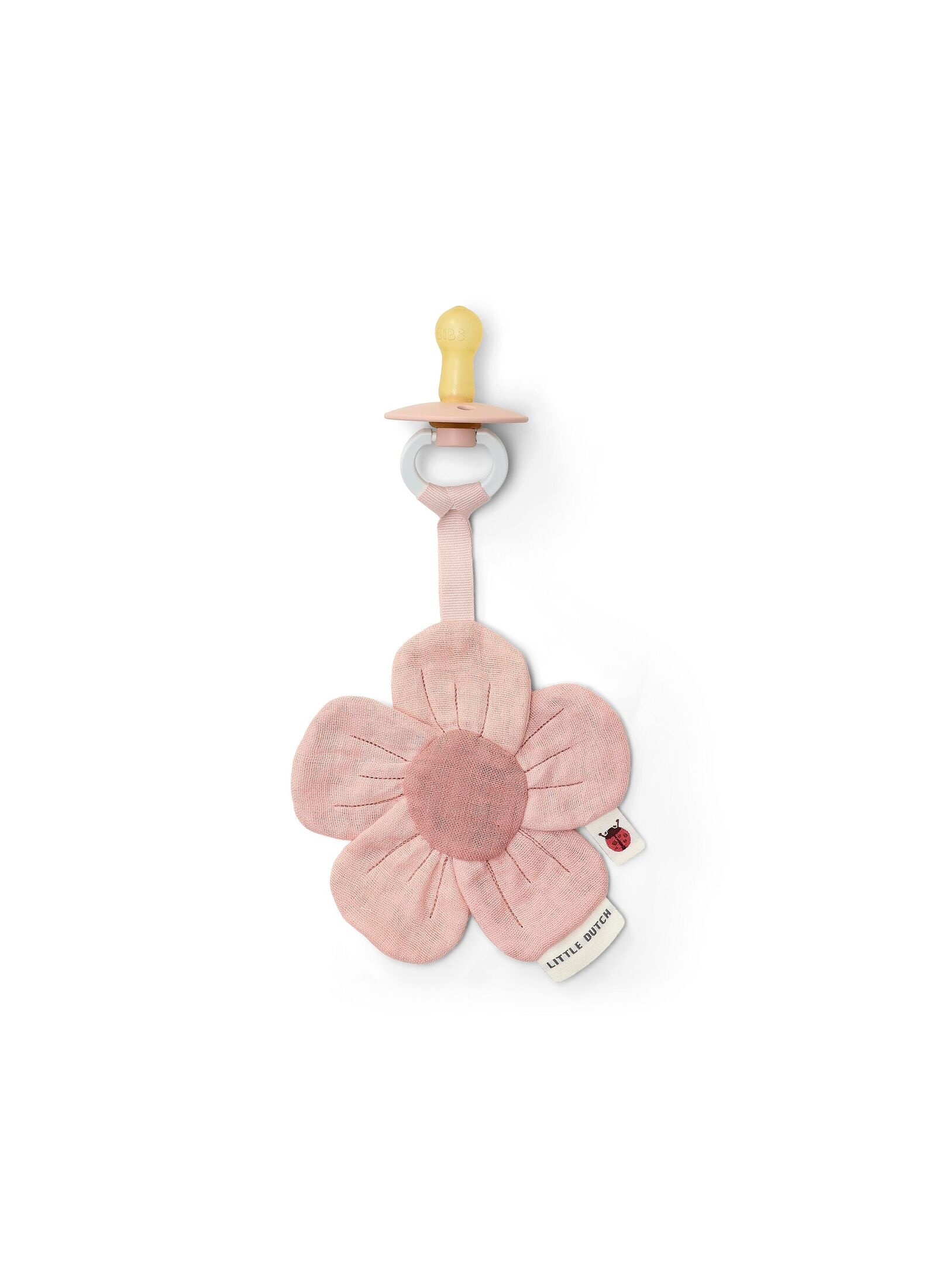 CUDDLE CLOTH FLOWER