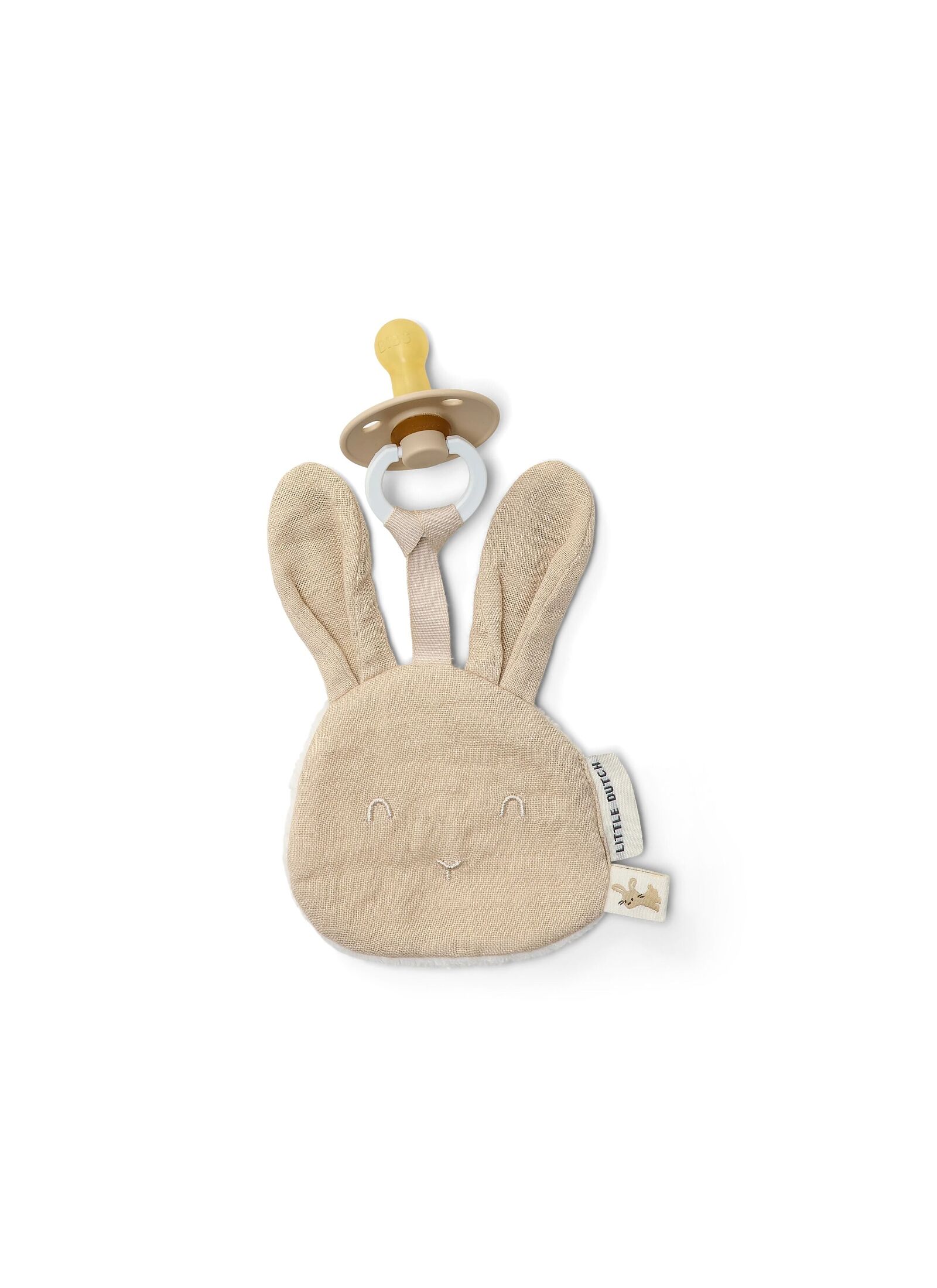 CUDDLE CLOTH BUNNY