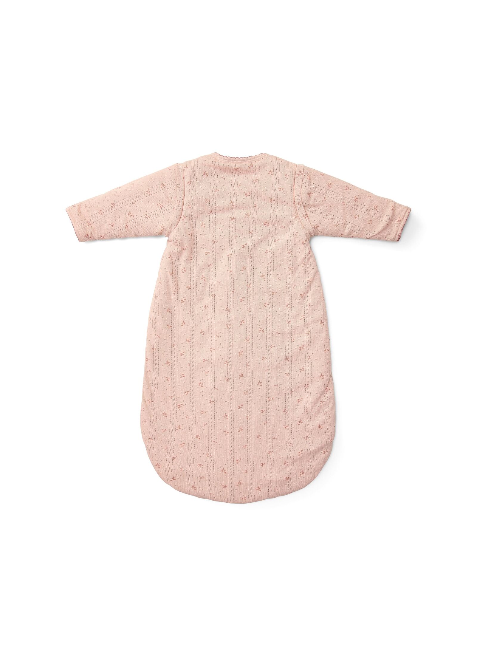 SLEEPING BAG PURE BLOSSOM (6-18M)