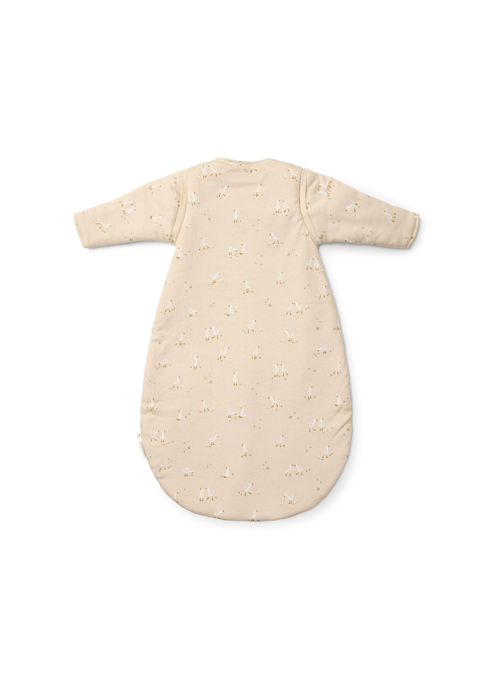 SLEEPING BAG LITTLE GOOSE (0-3M)