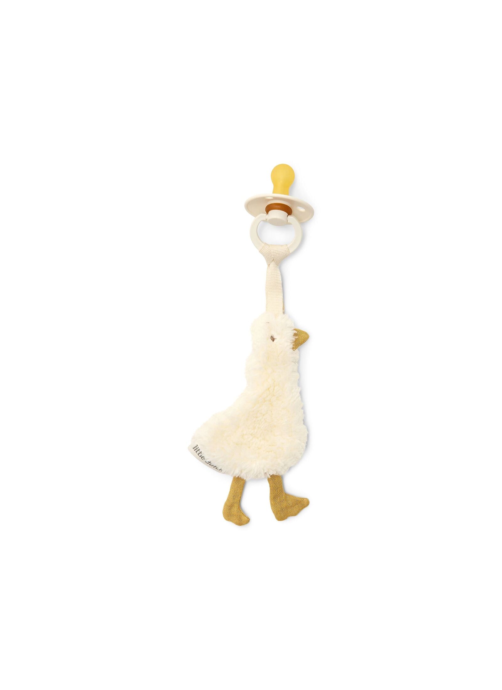 CUDDLE CLOTH GOOSE