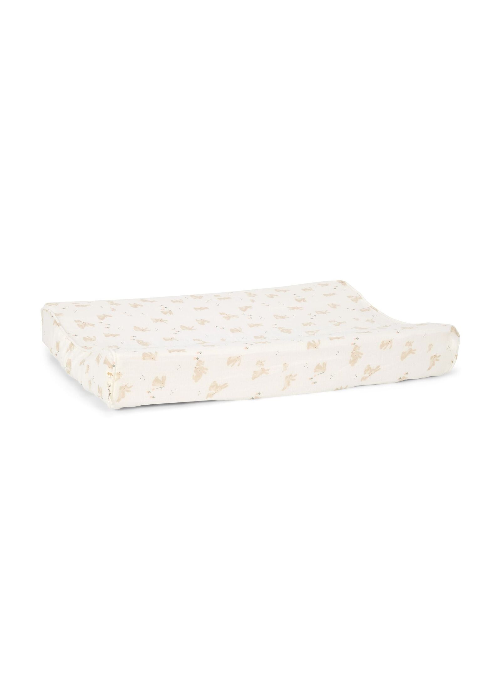 CHANGING COVER BABY BUNNY
