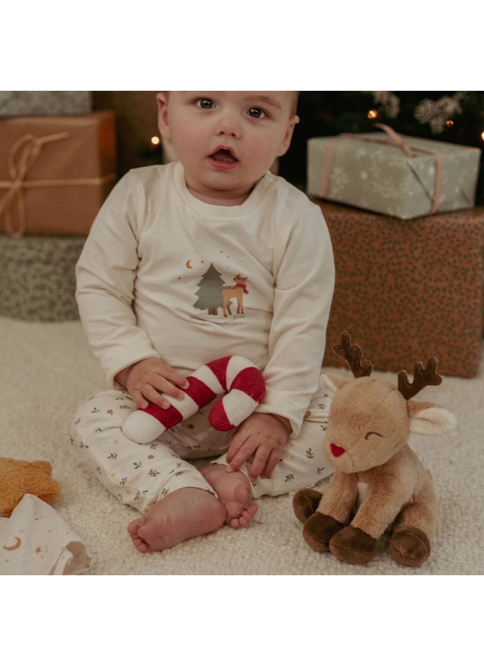 GIFT BOX CHRISTMAS