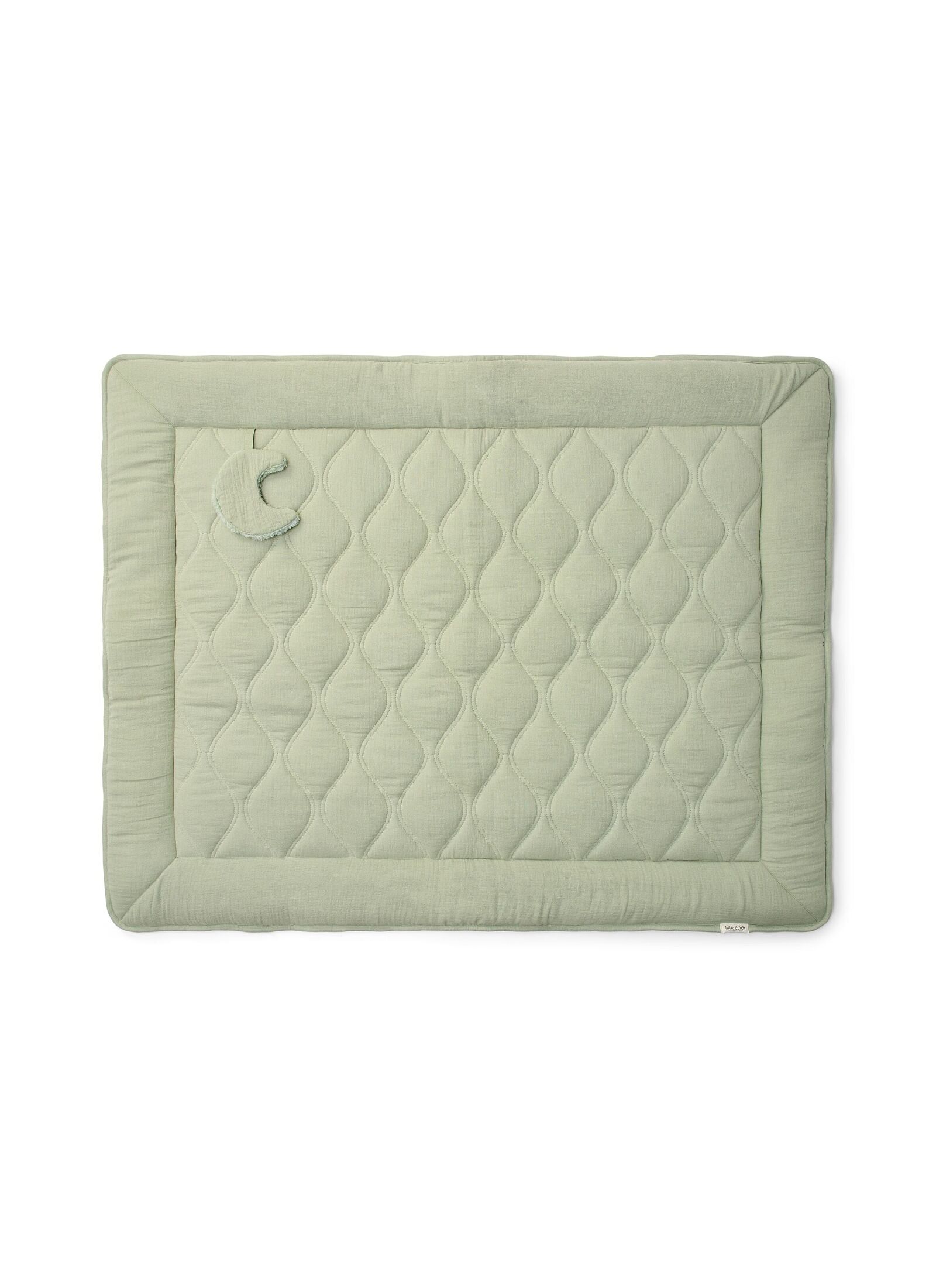 PLAY MAT PURE SAGE