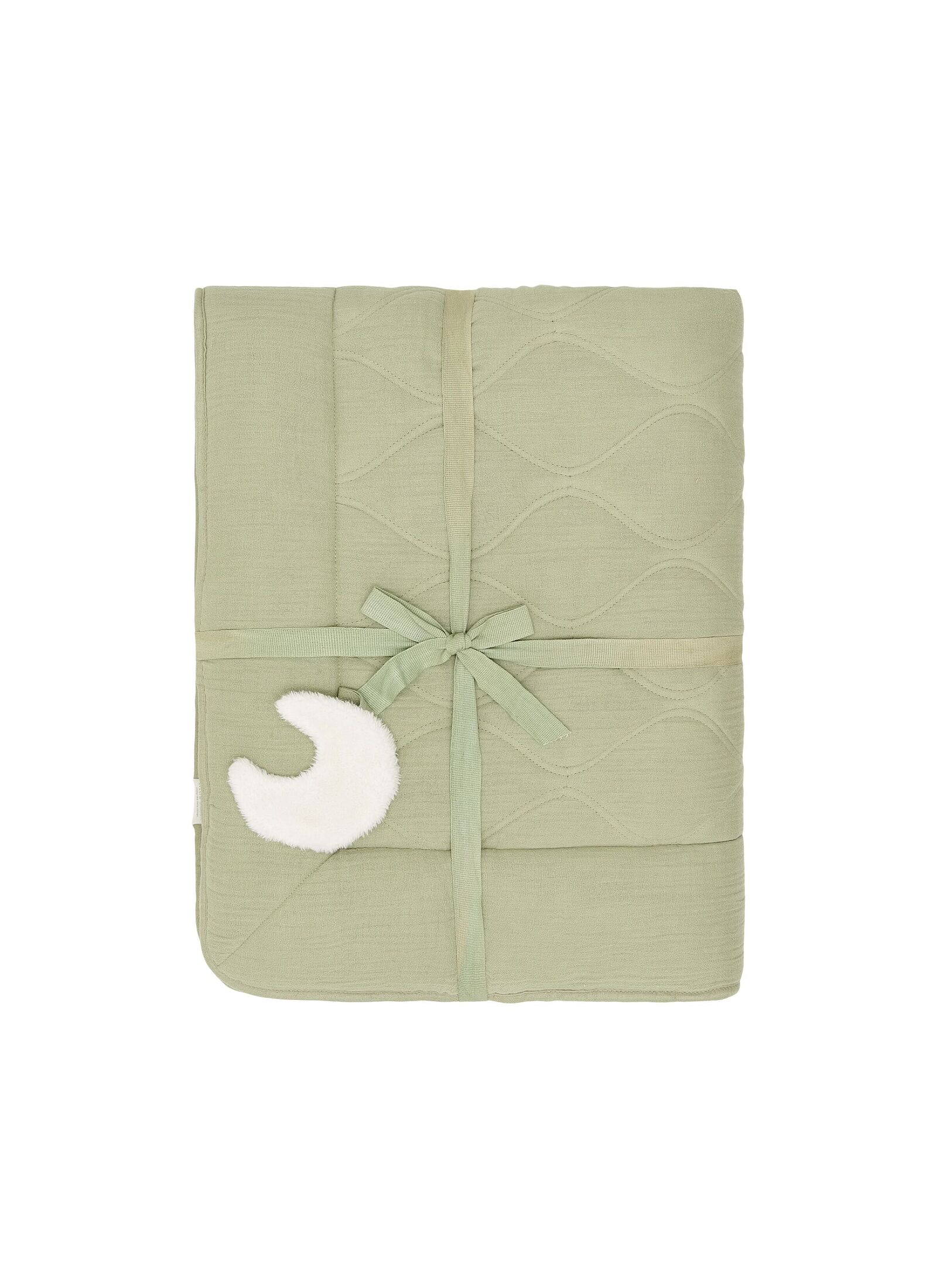 PLAY MAT PURE SAGE