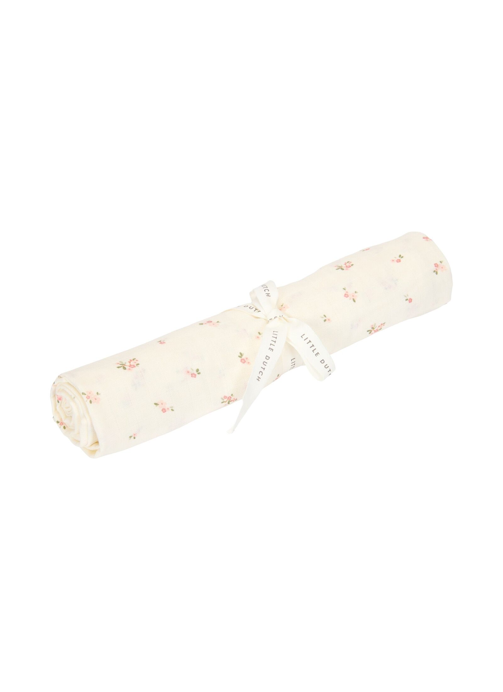 MUSLIN BLANKET (120X120) FAIRY BLOSSOM