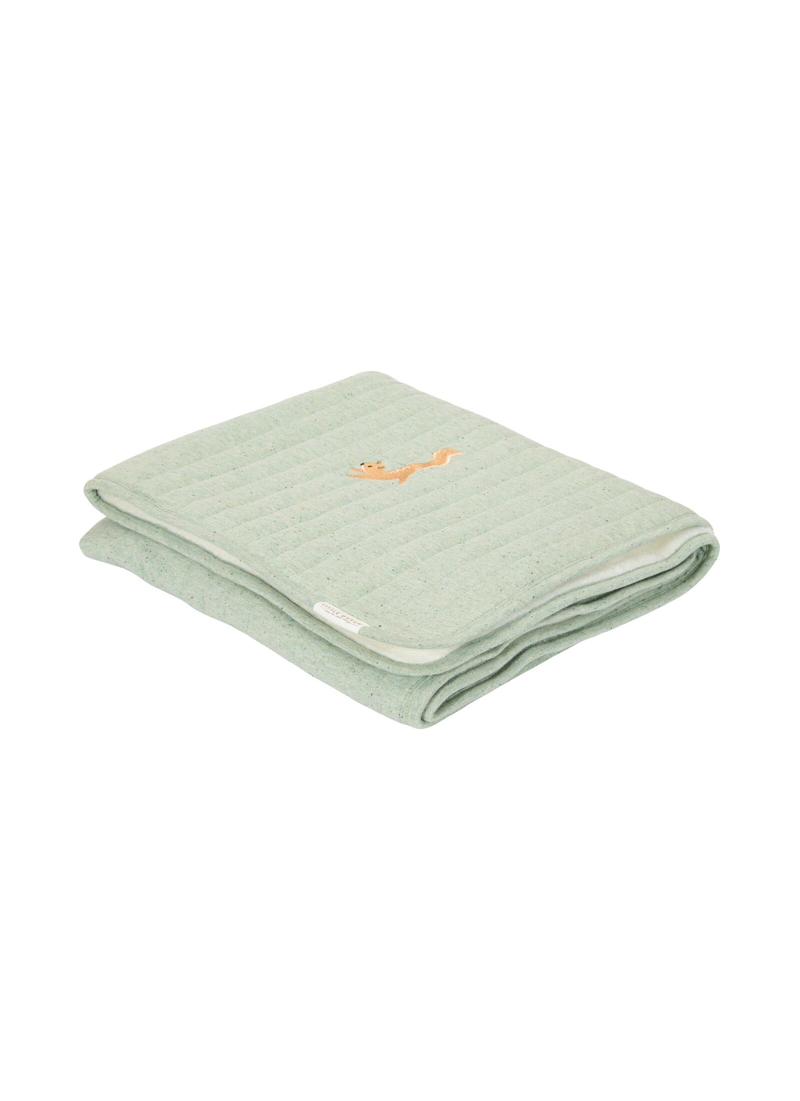 COT BLANKET (110X140) PSAGE