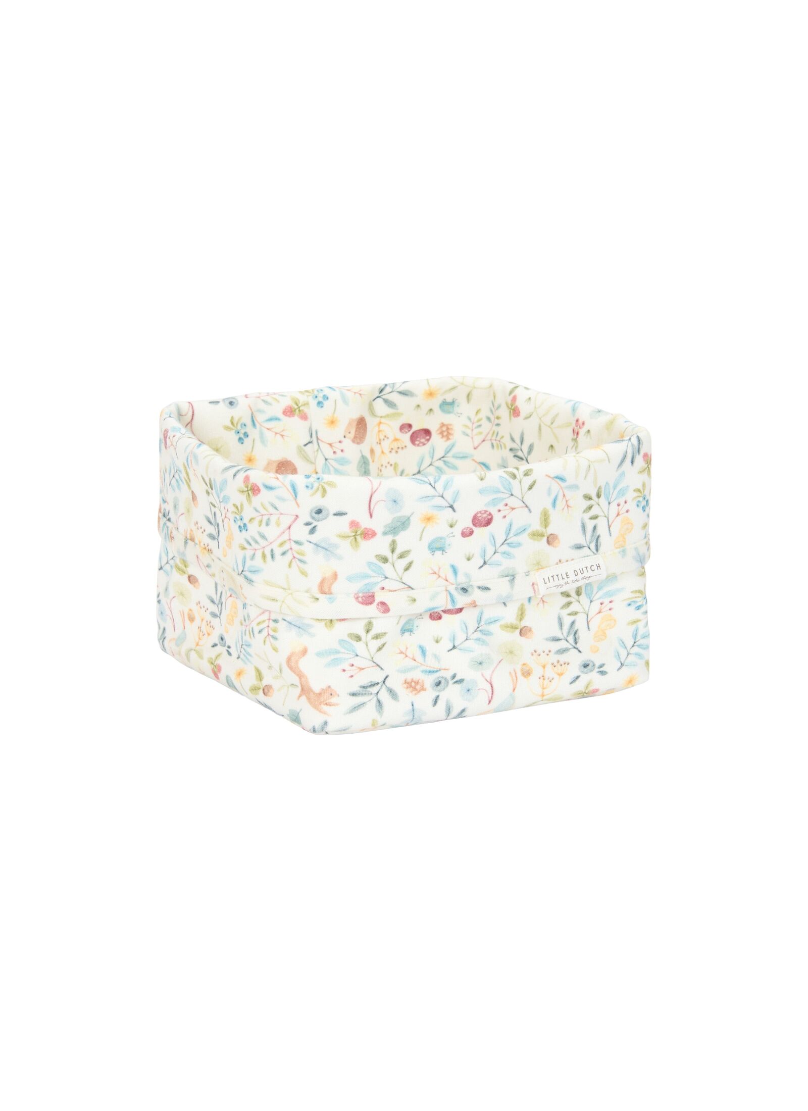 STORAGE BASKET FOREST WONDERS SMALL
