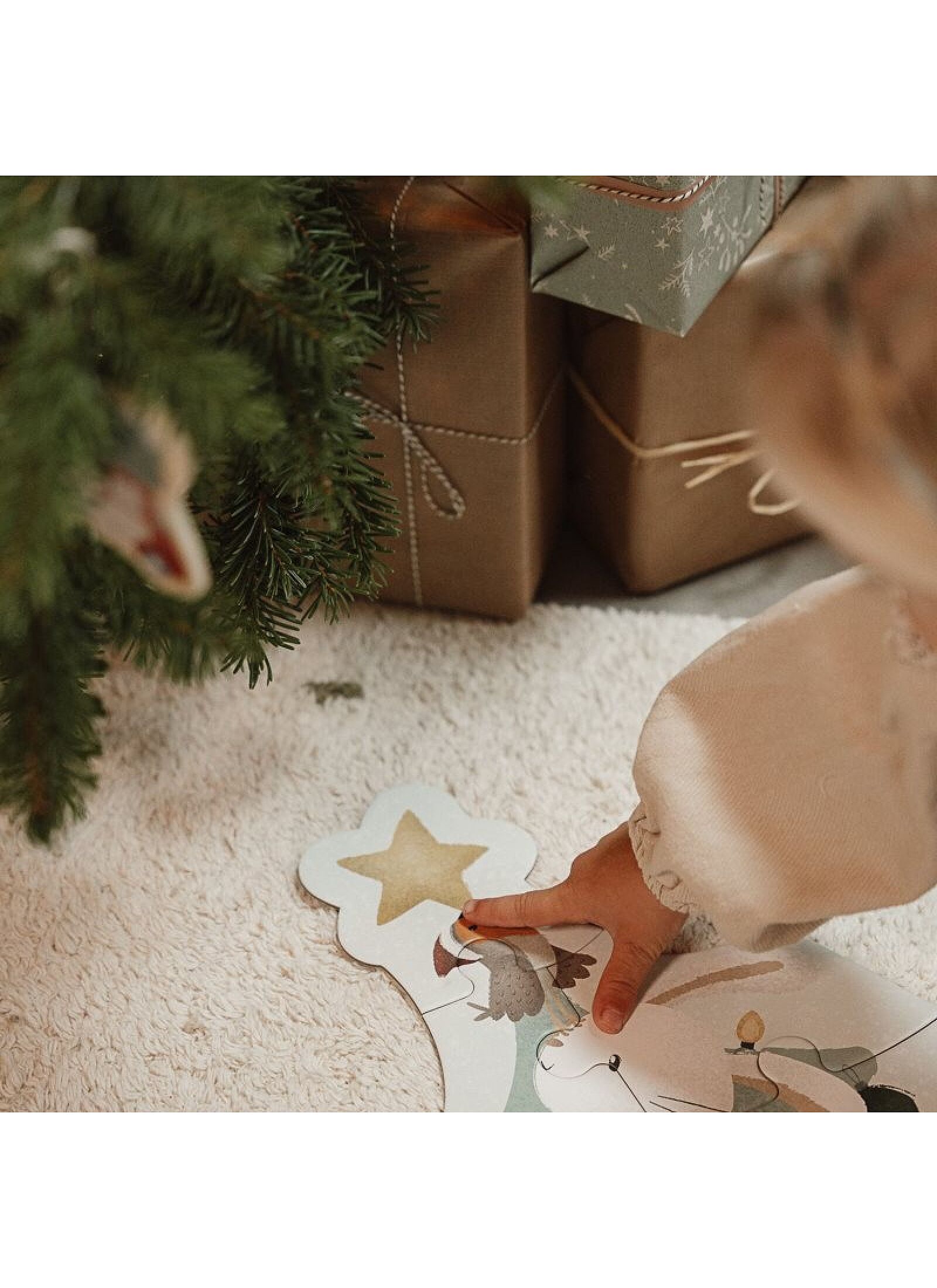 PUZZLE XL CHRISTMAS