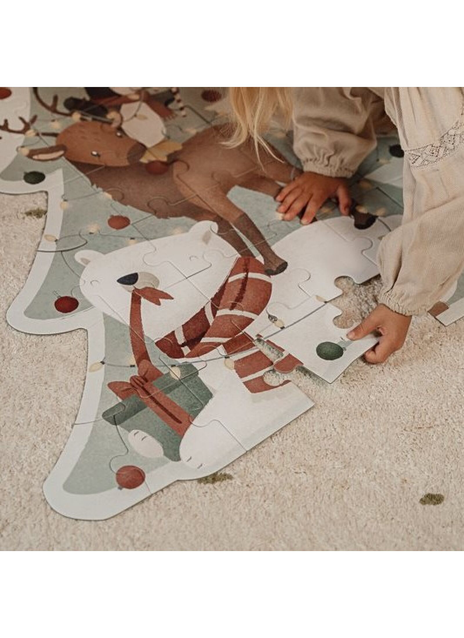PUZZLE XL CHRISTMAS