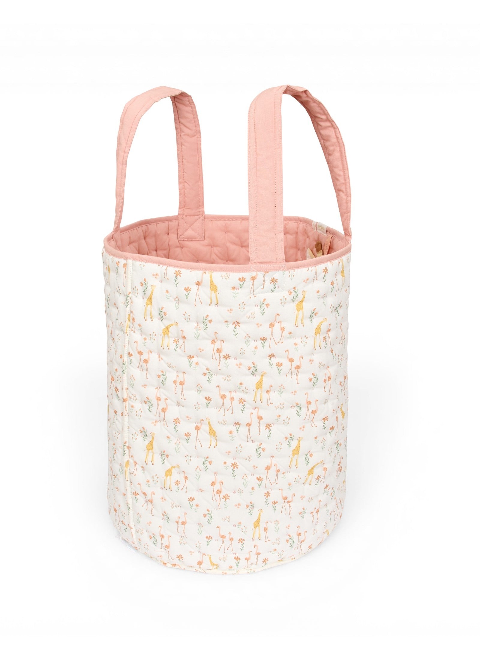 BASKET BLOOMING SAFARI
