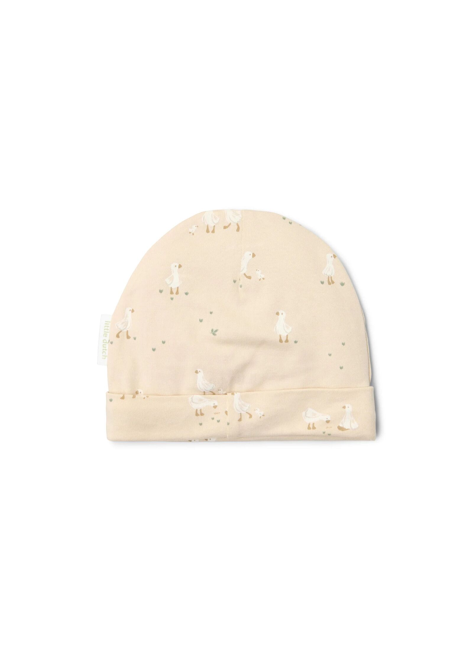CAP LITTLE GOOSE