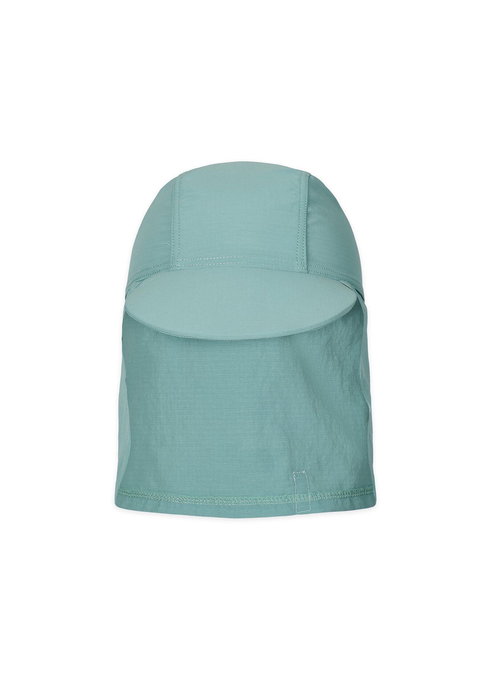 HAT OCEAN GREEN