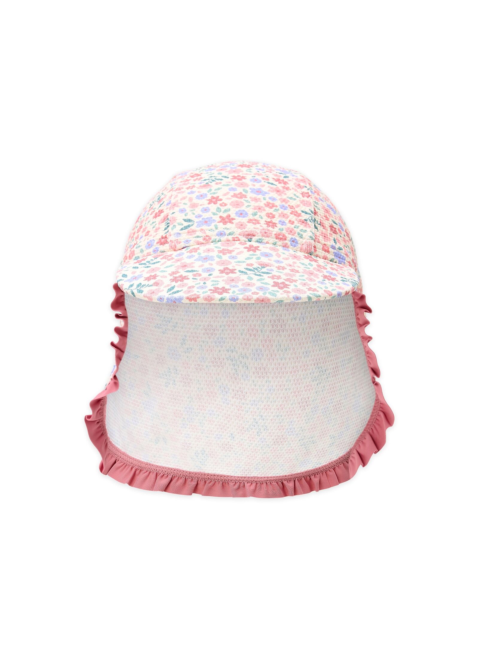 HAT DREAMY FLOWERFIELD