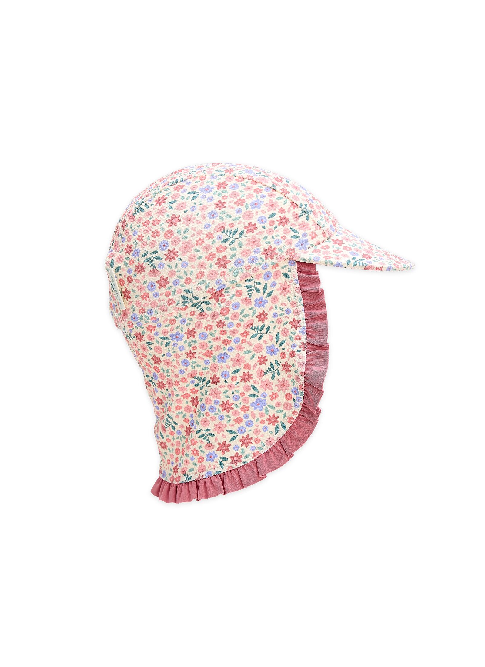 HAT DREAMY FLOWERFIELD