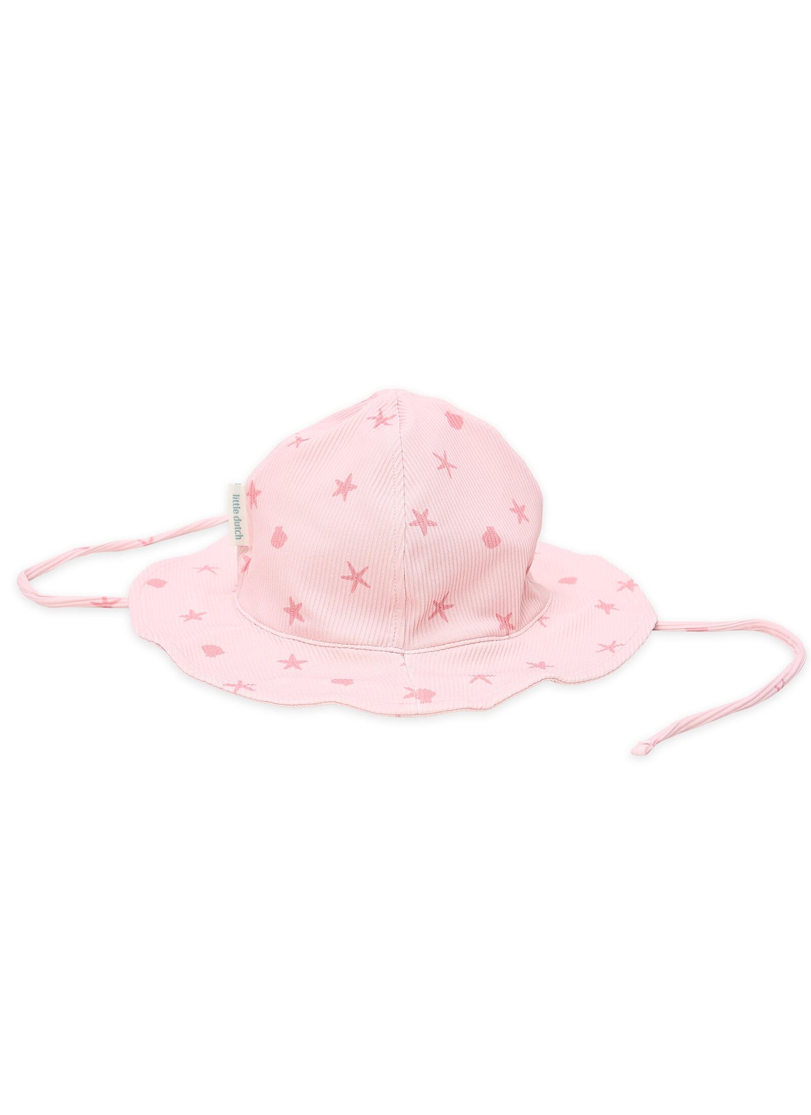 HAT DREAMY SEASHELLS