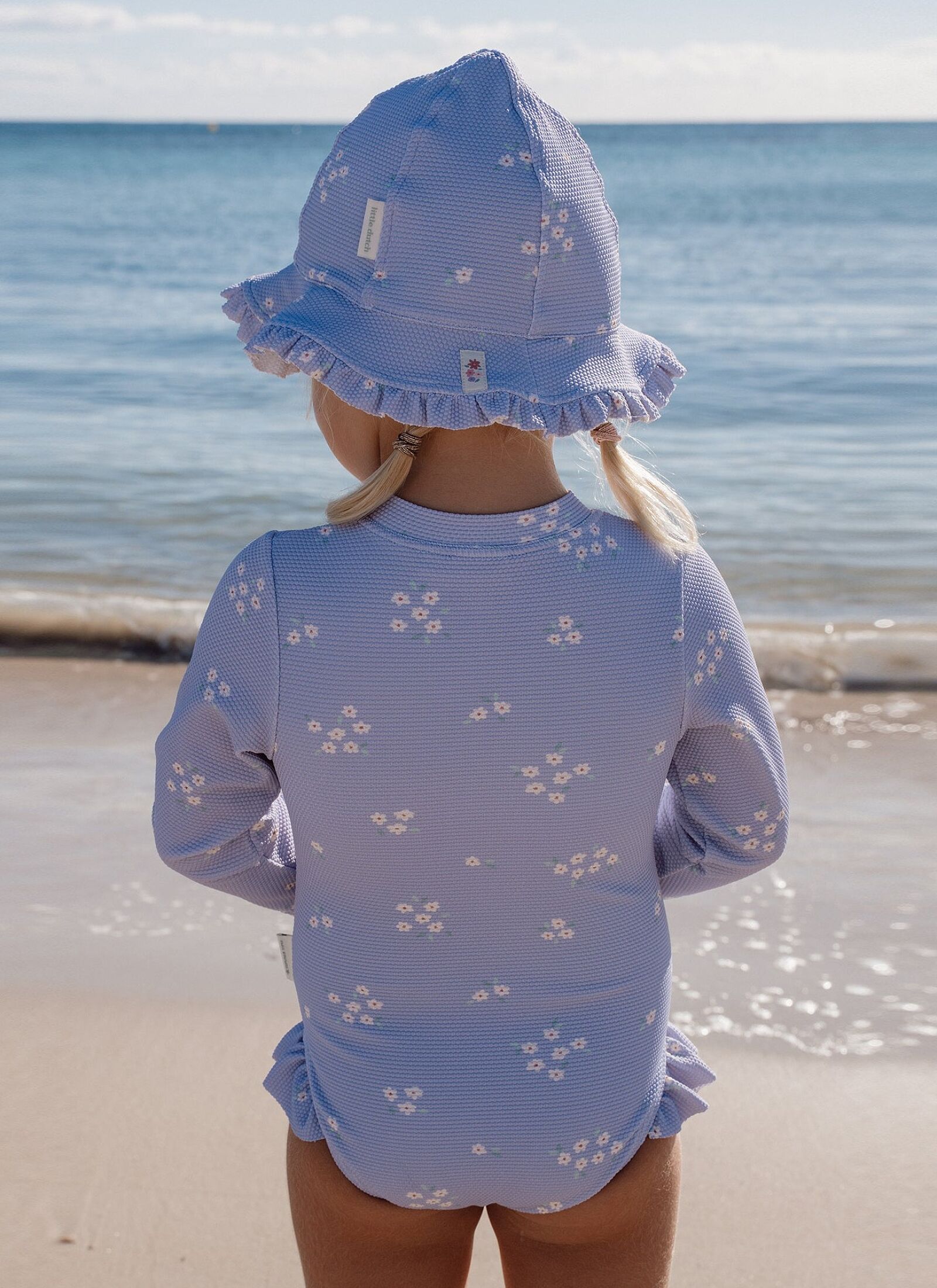 HAT DREAMY LAVENDER