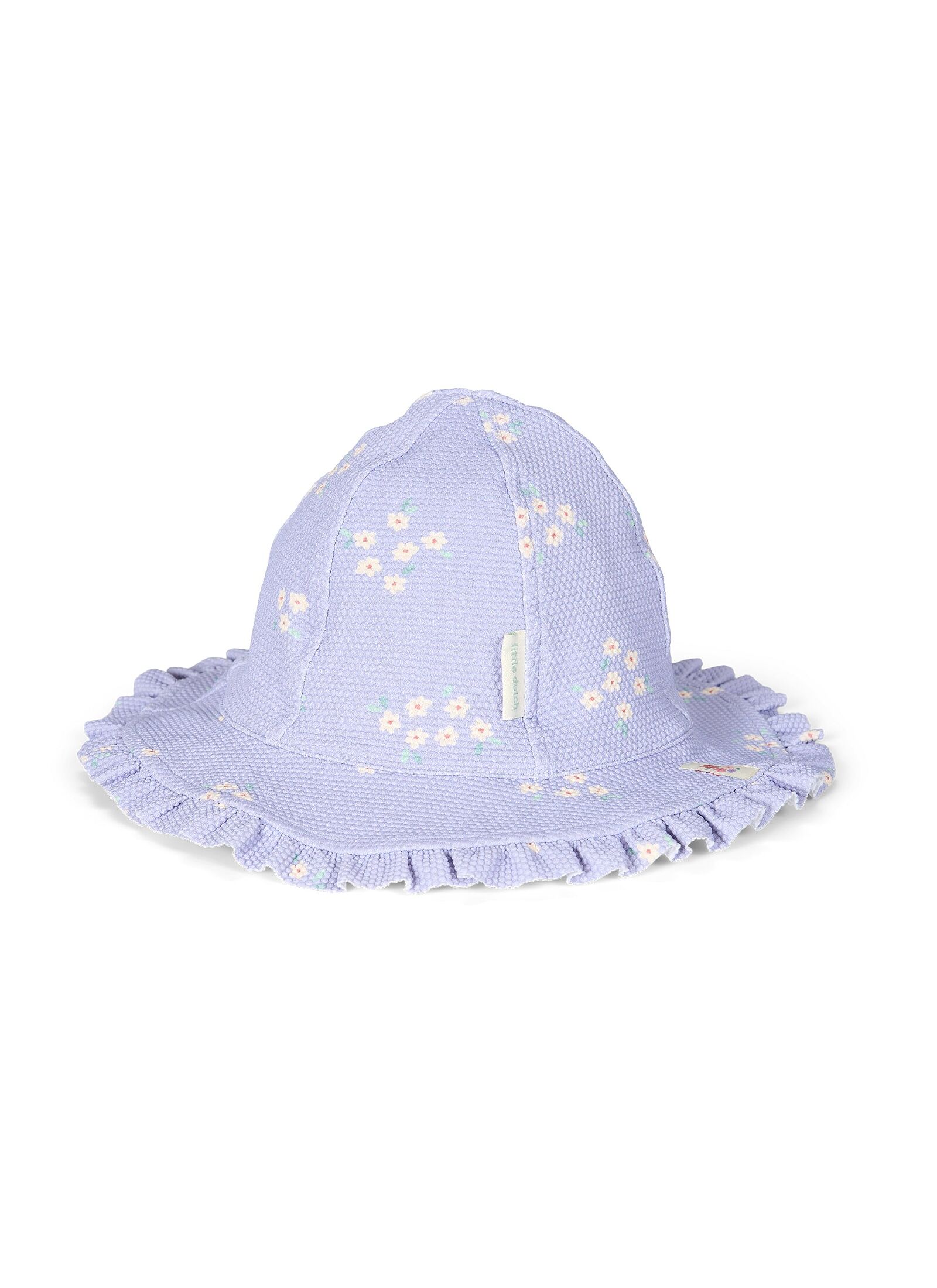 HAT DREAMY LAVENDER