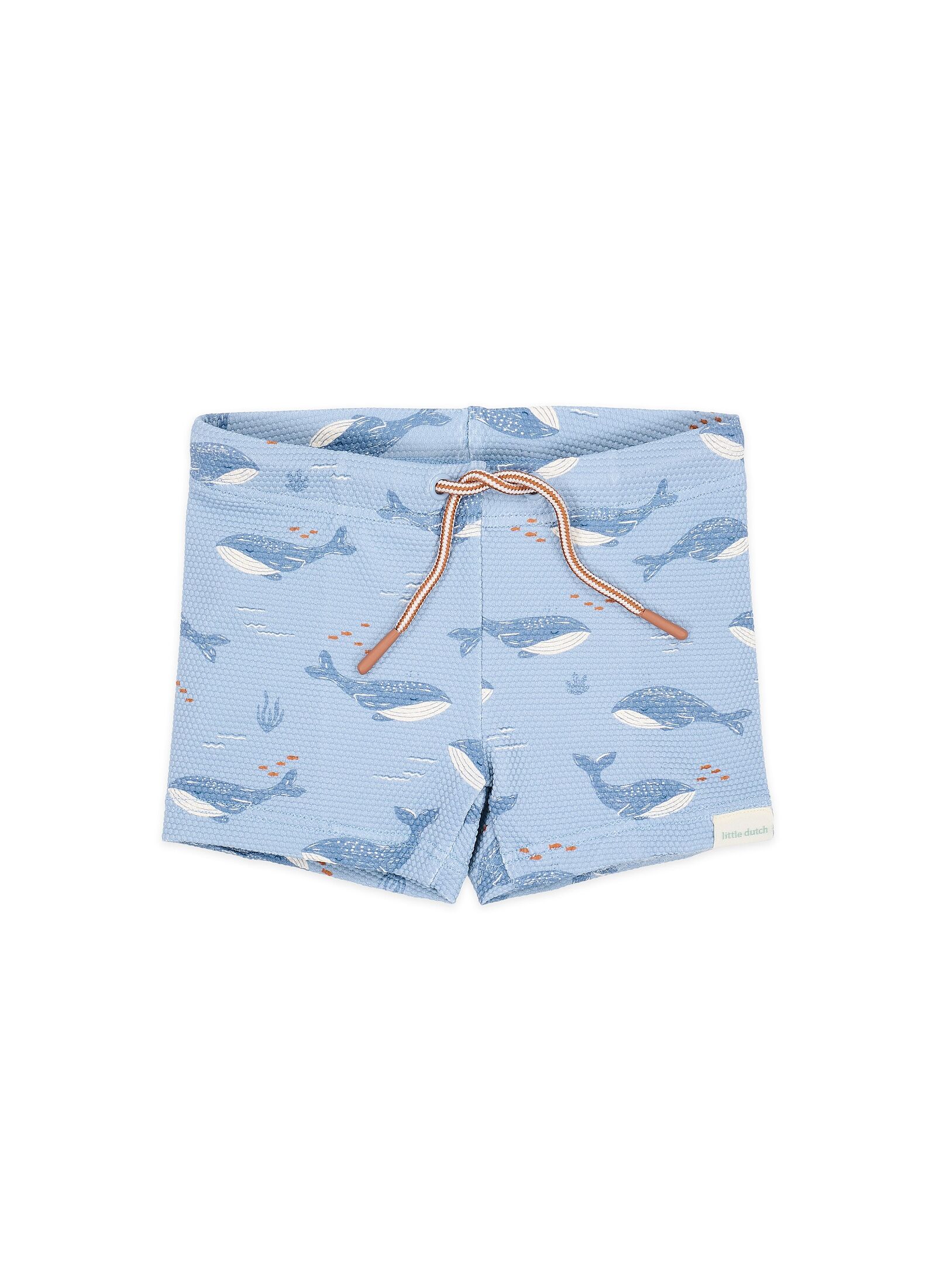 SWIM PANT OCEAN SPLASH