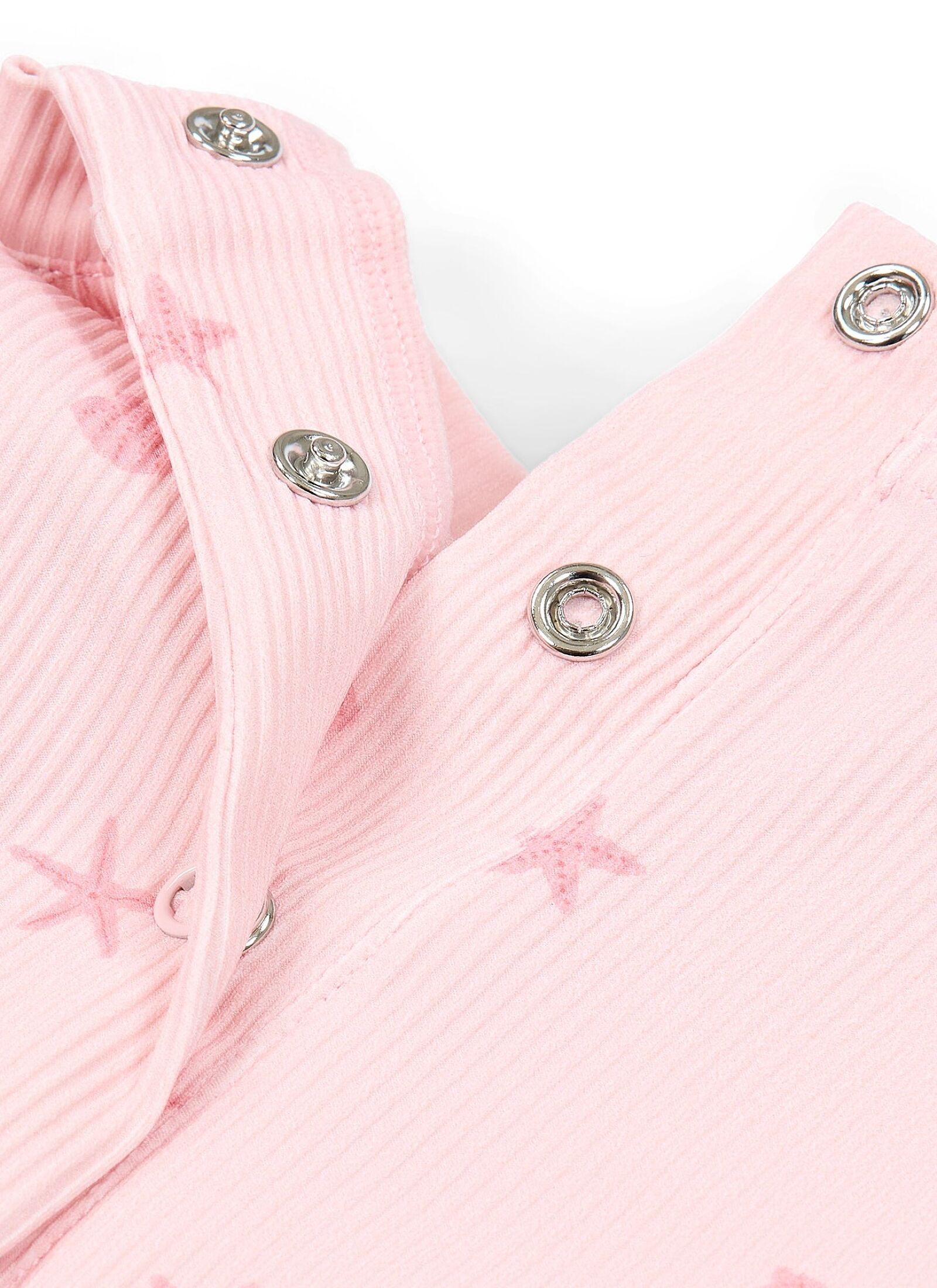 LONG SLEEVE BATHSUIT DREAMY SEASHELLS