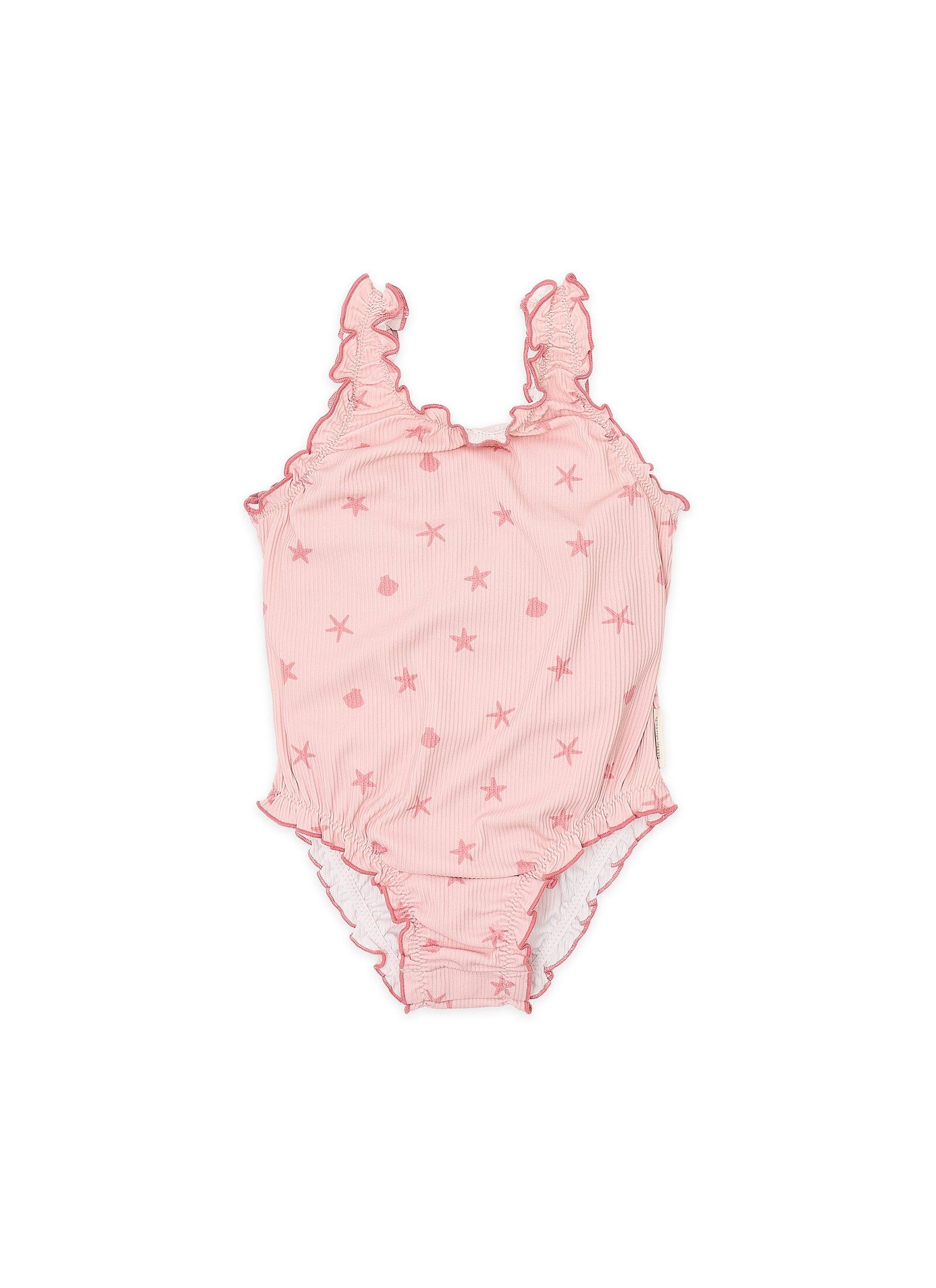BATHSUIT DREAMY SEASHELLS