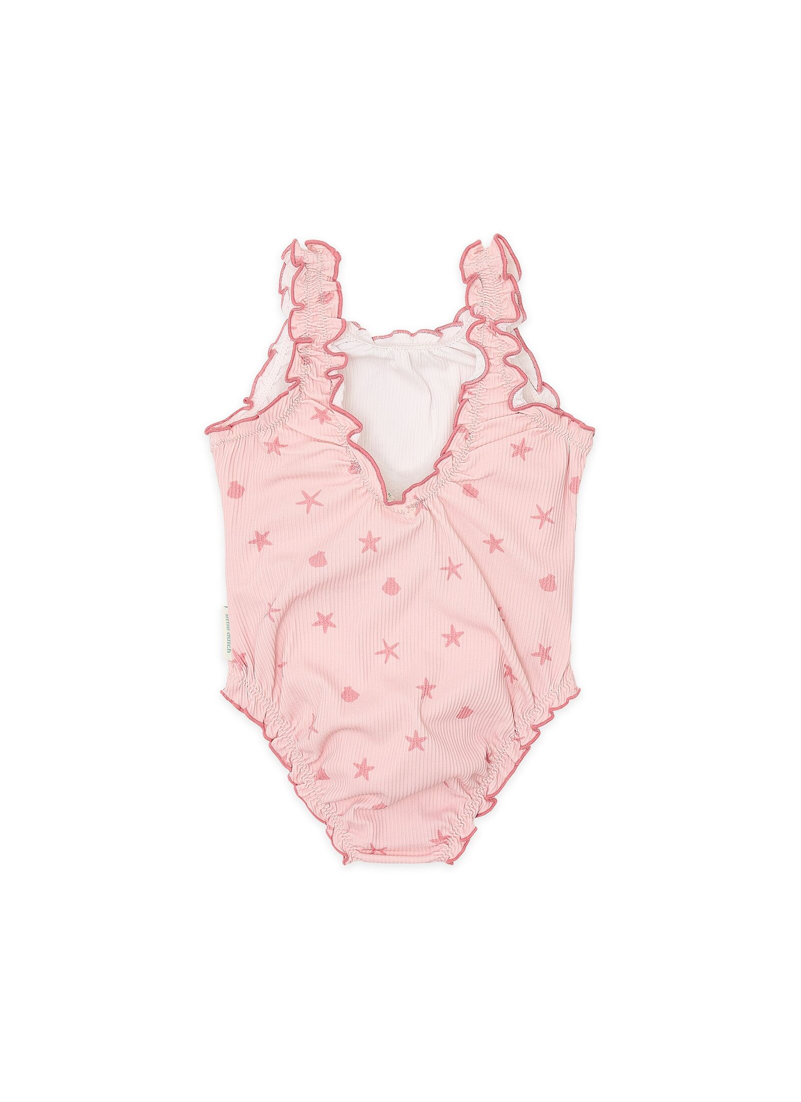 BATHSUIT DREAMY SEASHELLS