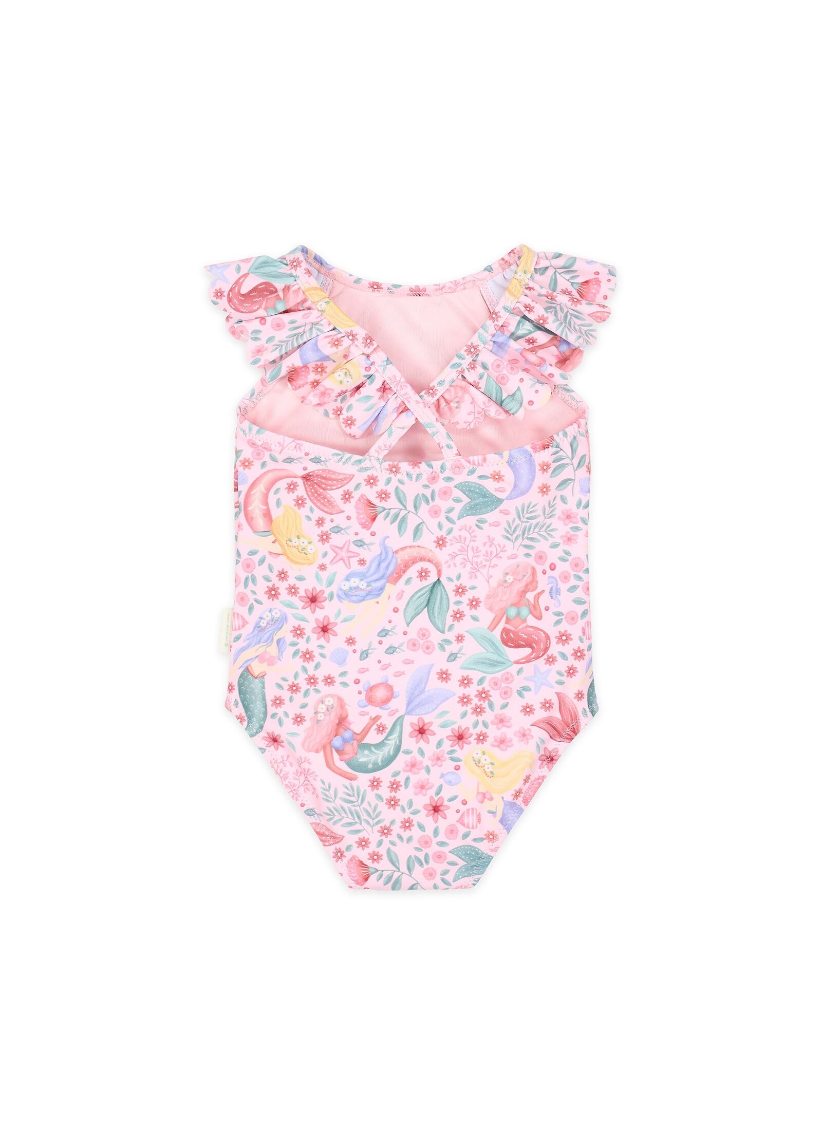 BATHSUIT DREAMY MERMAID