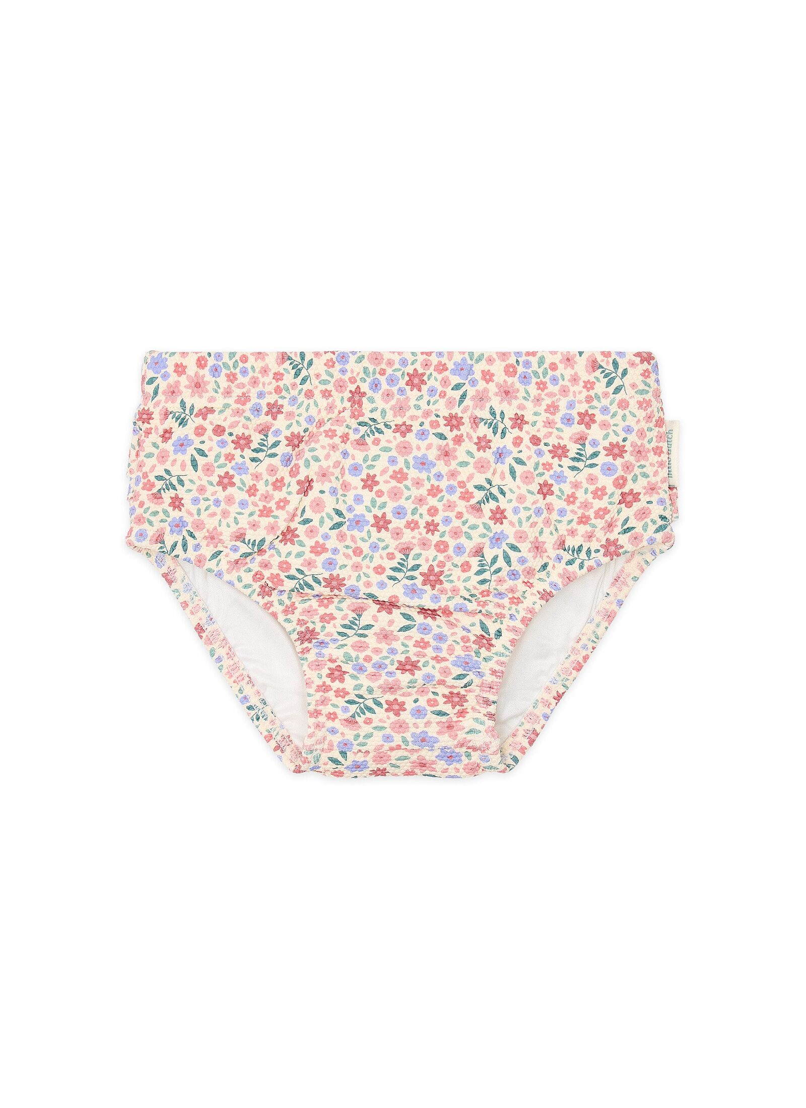 SWIM PANT DREAMY FLOWERFIELD