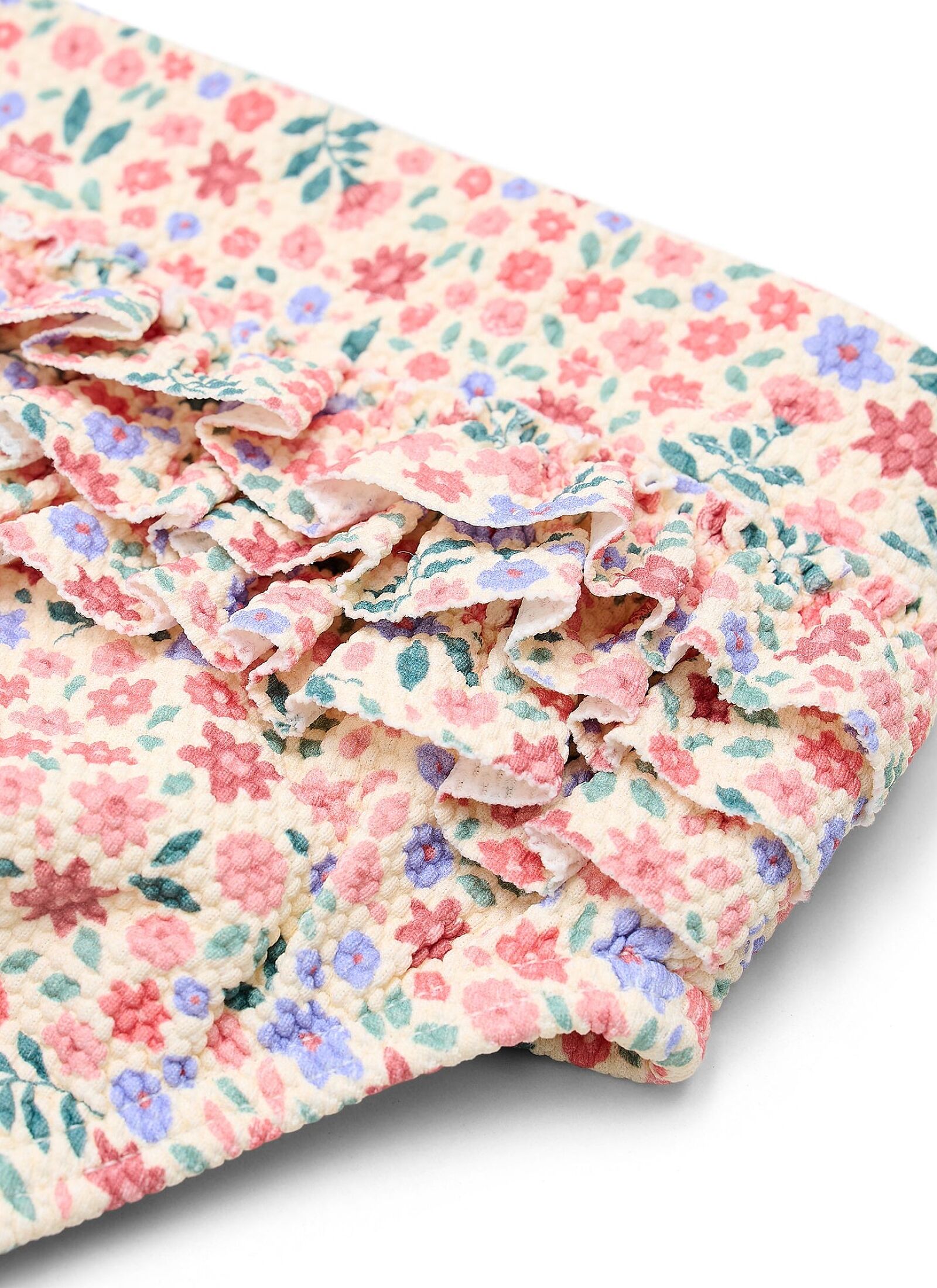 SWIM PANT DREAMY FLOWERFIELD