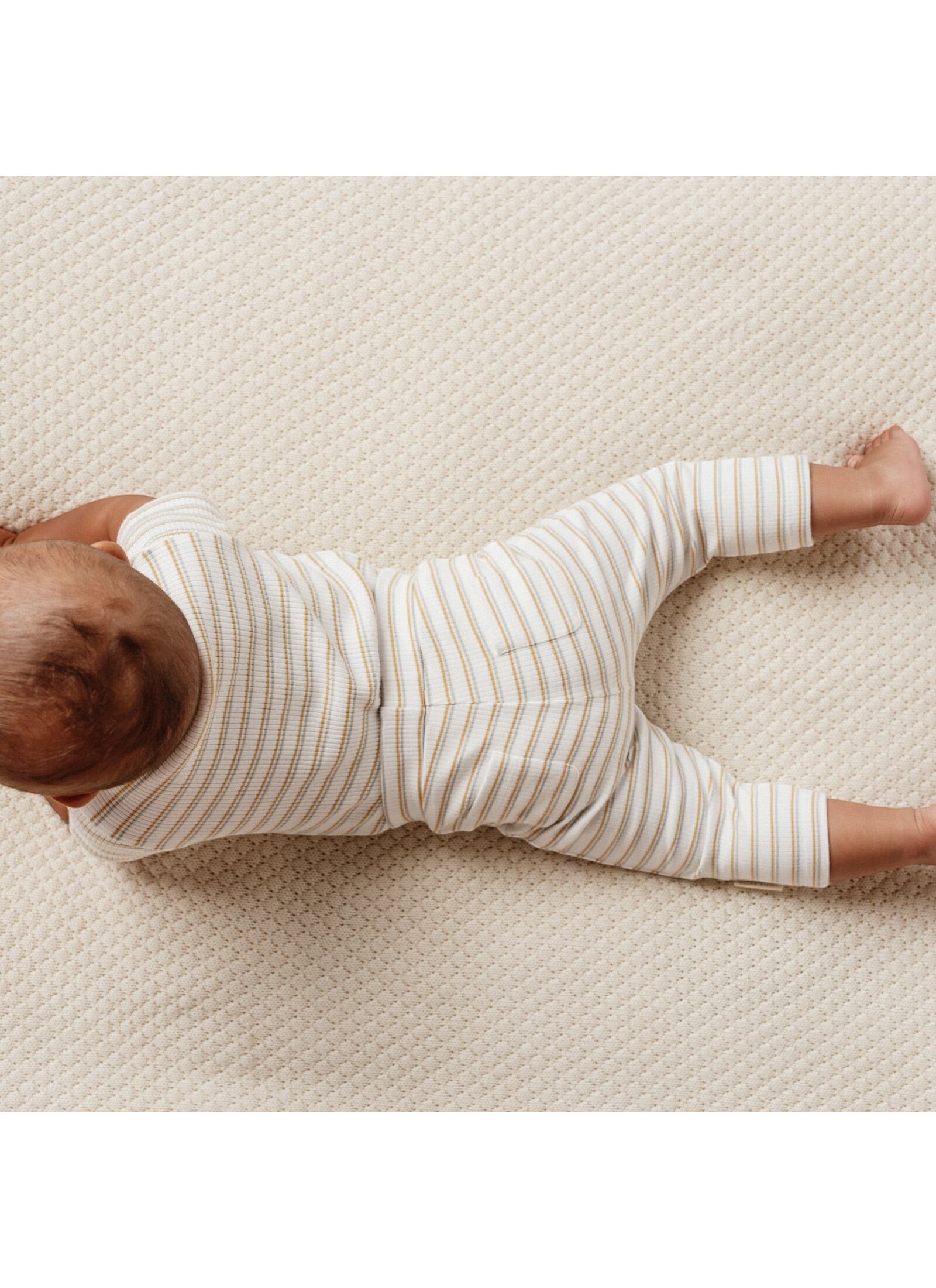 PANTS MULTI STRIPE