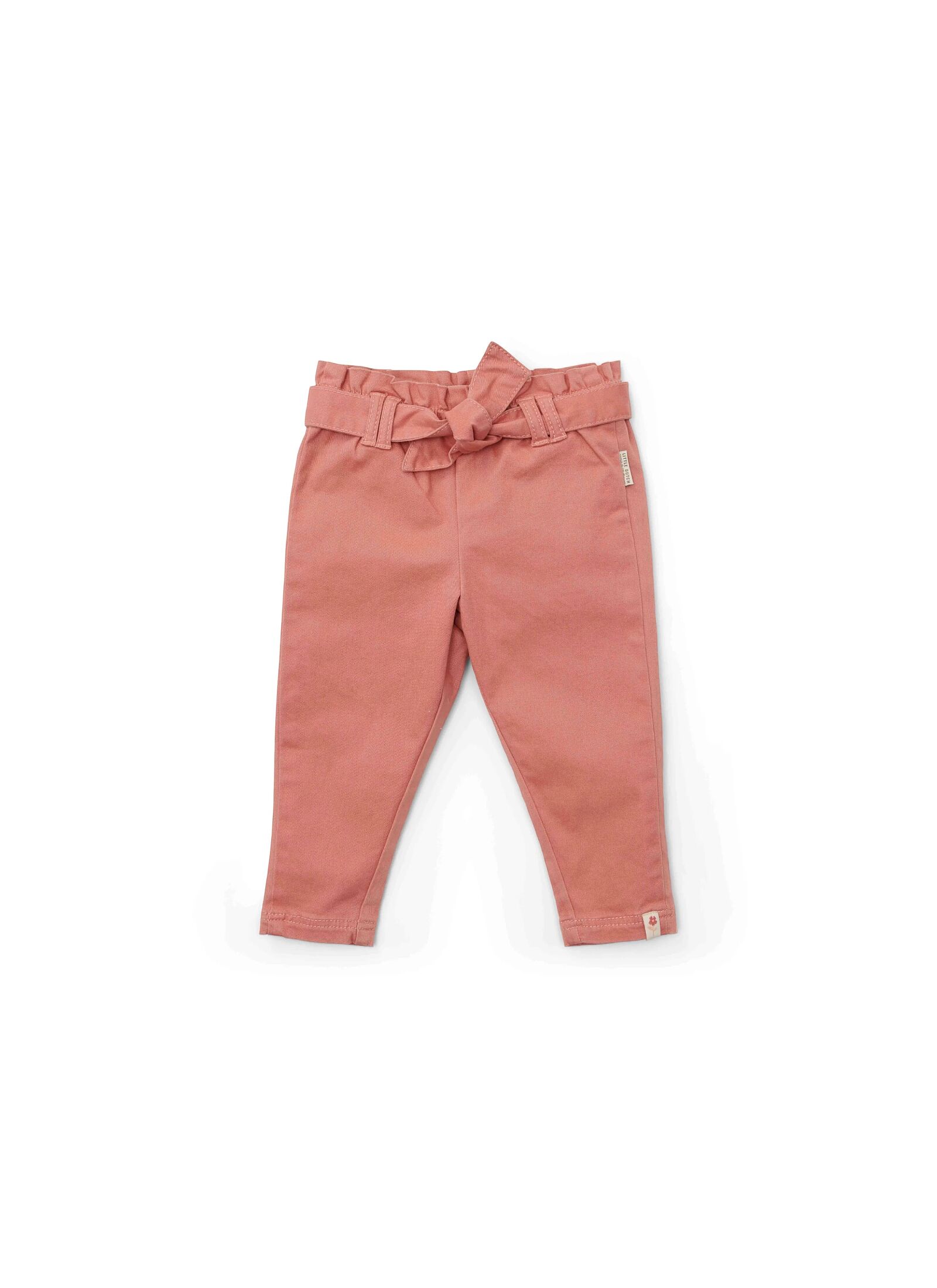PANTS WARM ROSE